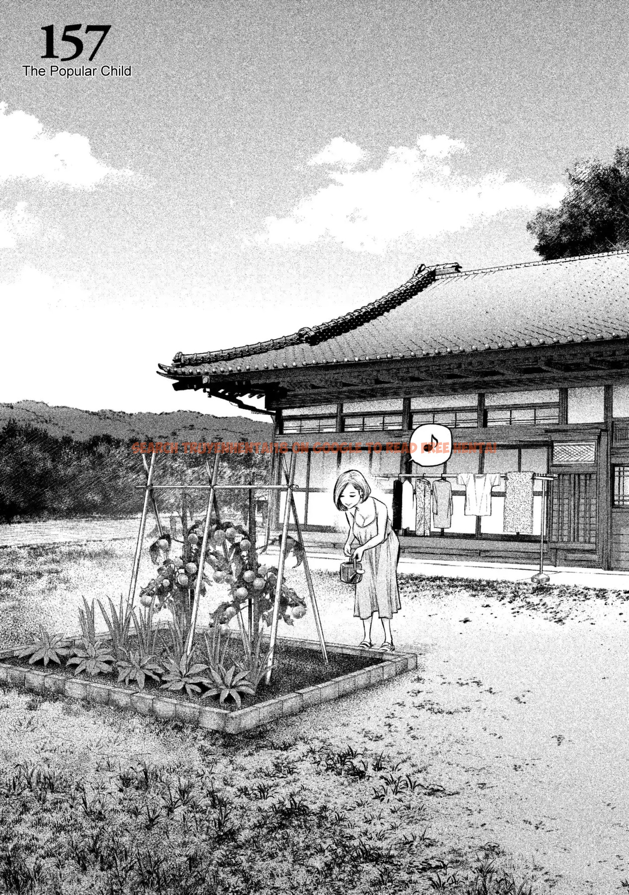 Read Hentai Image 7 711 in comic Hare-kon. - Chapter 157 - hentaitnt.net