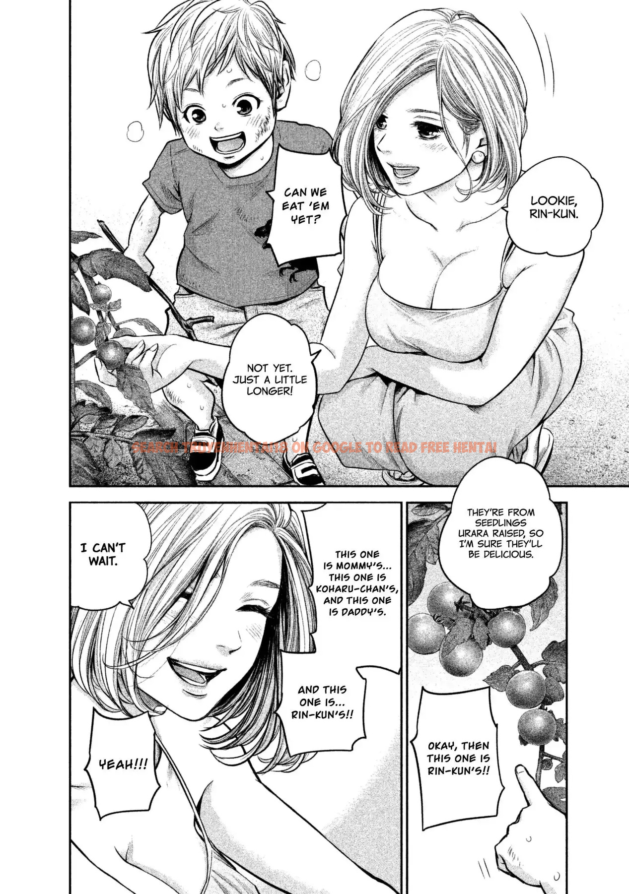 Read Hentai Image 8 711 in comic Hare-kon. - Chapter 157 - hentaitnt.net