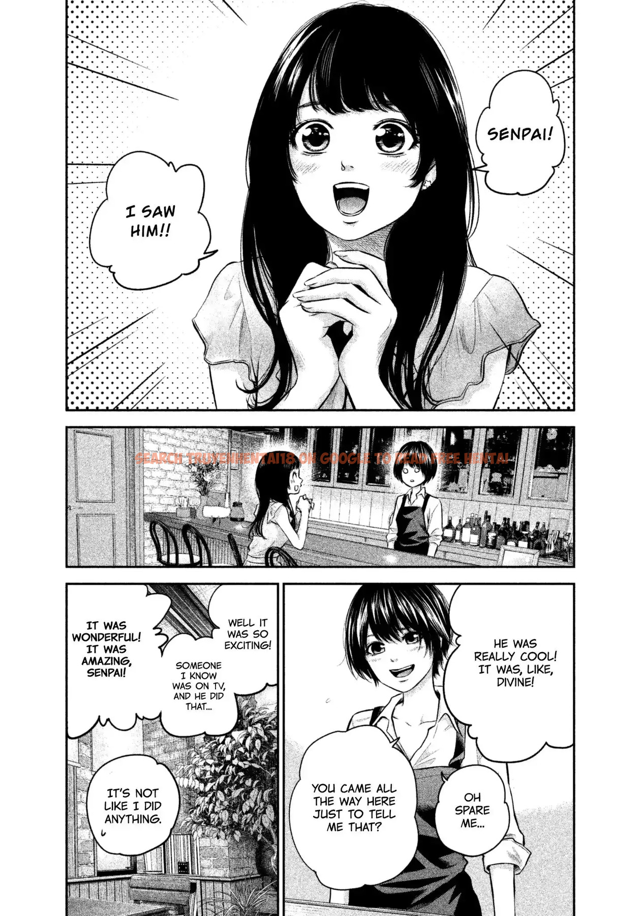 Read Hentai Image 11 711 in comic Hare-kon. - Chapter 158 - hentaitnt.net