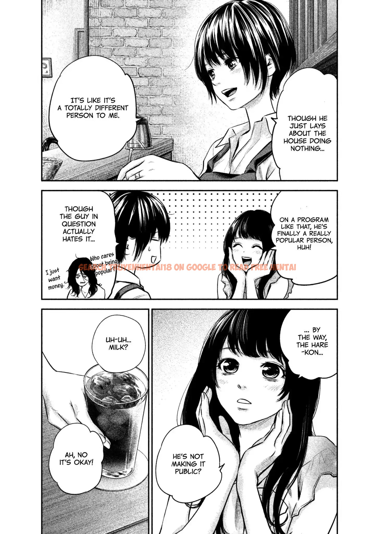 Read Hentai Image 12 711 in comic Hare-kon. - Chapter 158 - hentaitnt.net