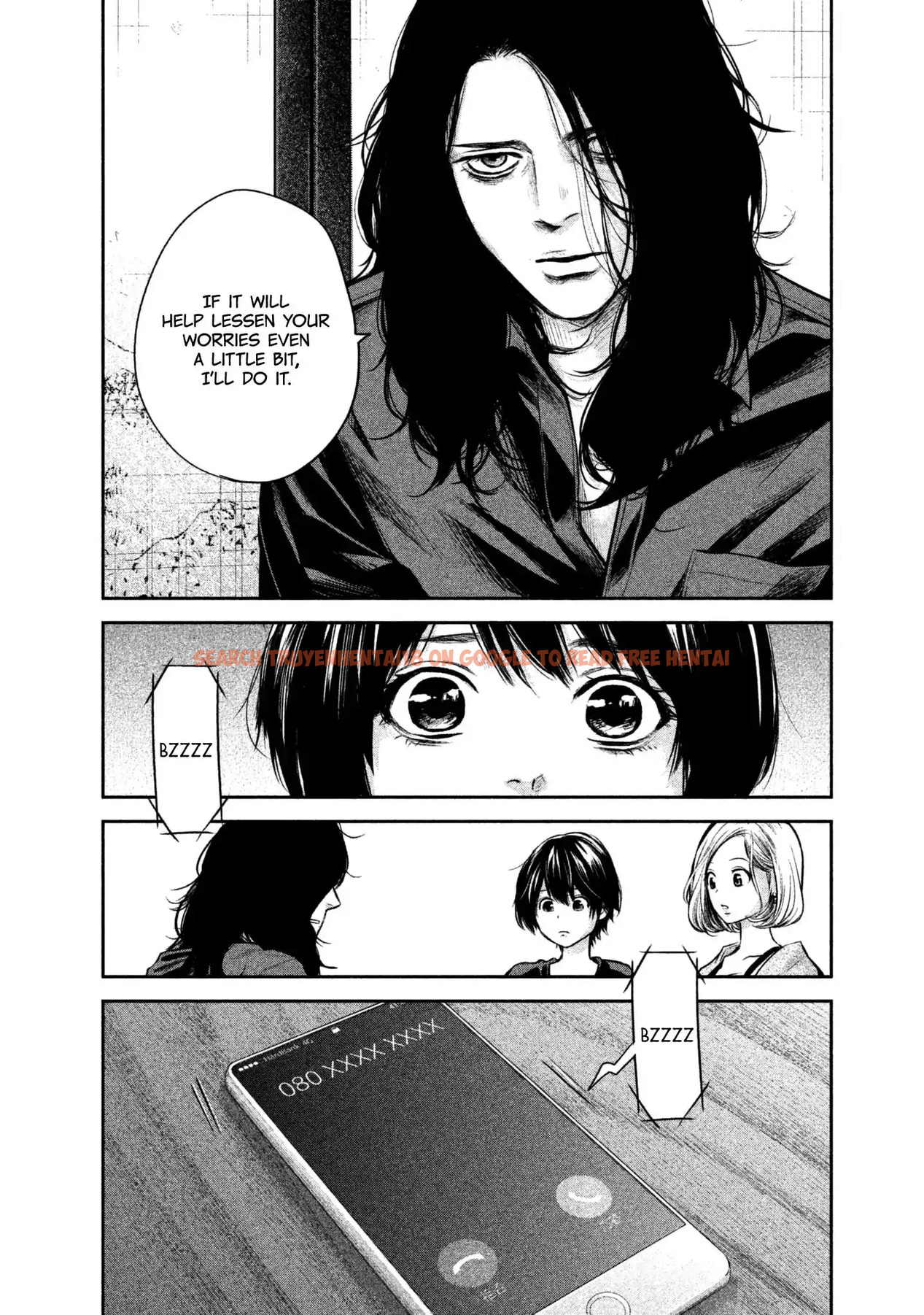 Read Hentai Image 22 711 in comic Hare-kon. - Chapter 158 - hentaitnt.net