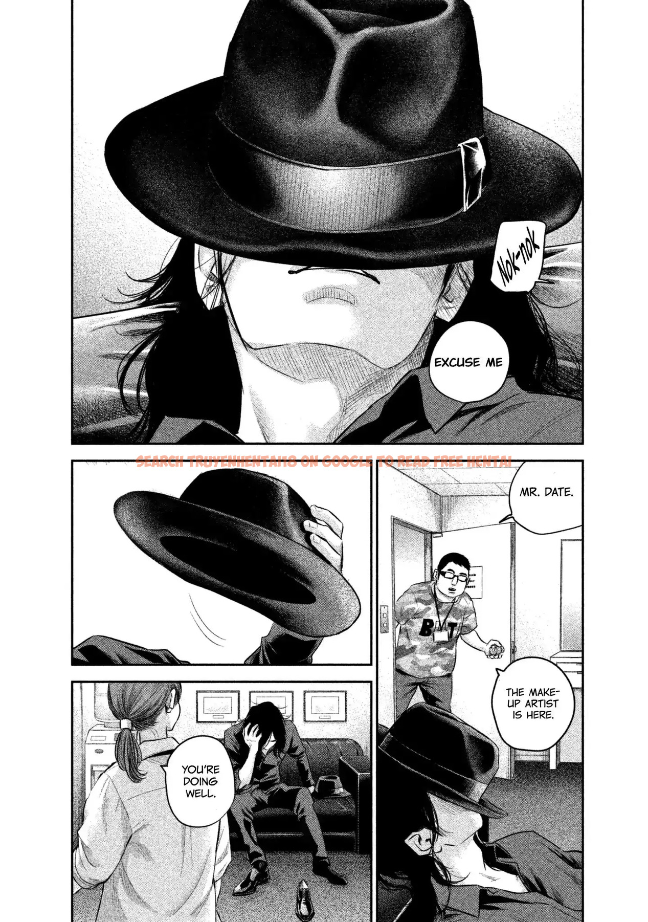 Read Hentai Image 8 711 in comic Hare-kon. - Chapter 158 - hentaitnt.net