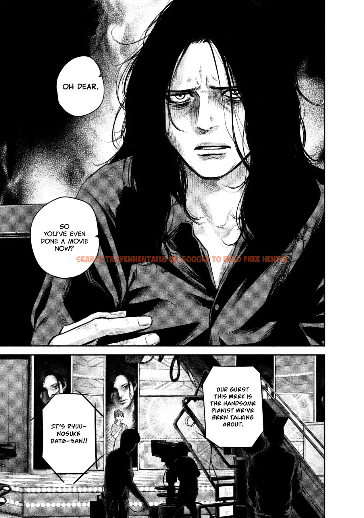 Read Hentai Image 9 711 in comic Hare-kon. - Chapter 158 - hentaitnt.net