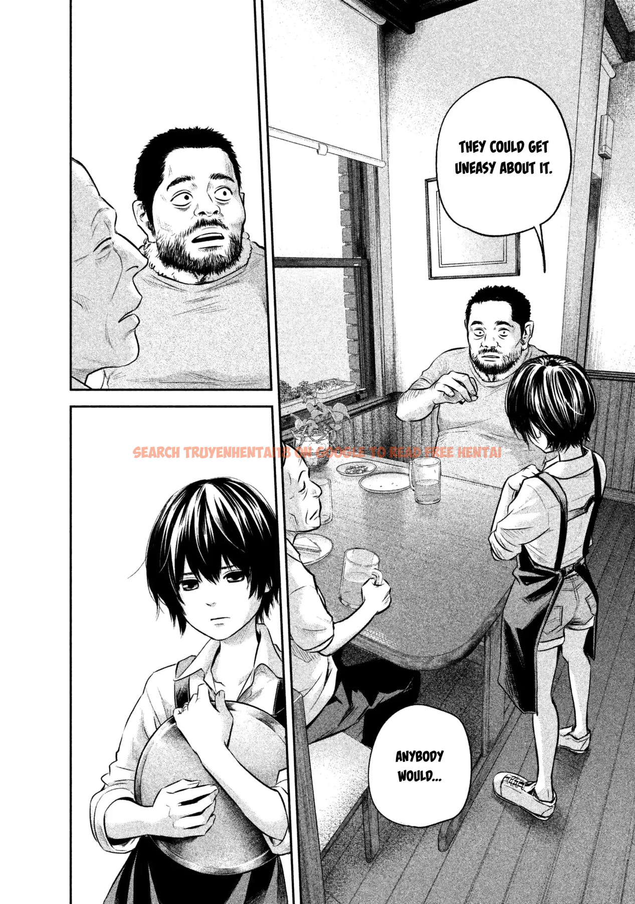 Read Hentai Image 12 708 in comic Hare-kon. - Chapter 159 - hentaitnt.net