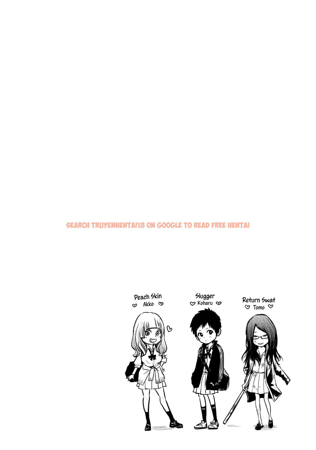 Read Hentai Image 22 708 in comic Hare-kon. - Chapter 159 - hentaitnt.net