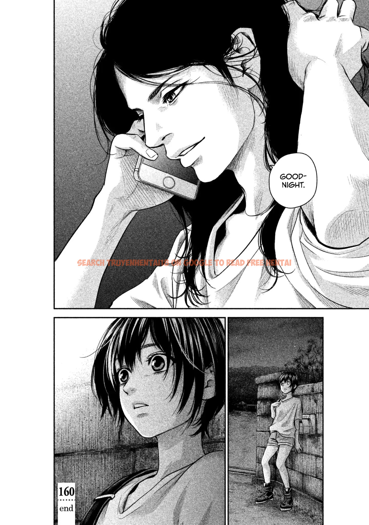 Read Hentai Image 20 708 in comic Hare-kon. - Chapter 160 - hentaitnt.net