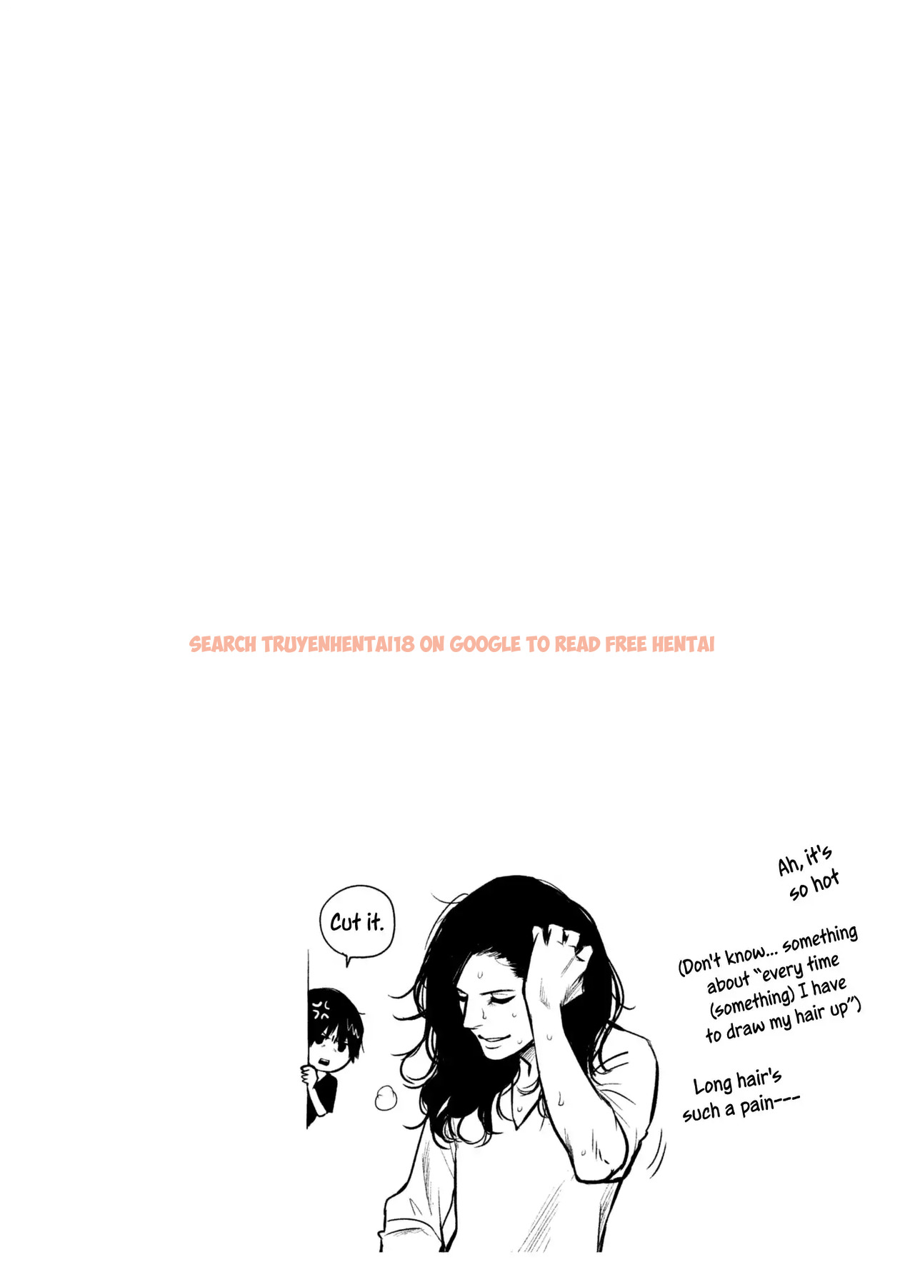 Read Hentai Image 22 708 in comic Hare-kon. - Chapter 160 - hentaitnt.net