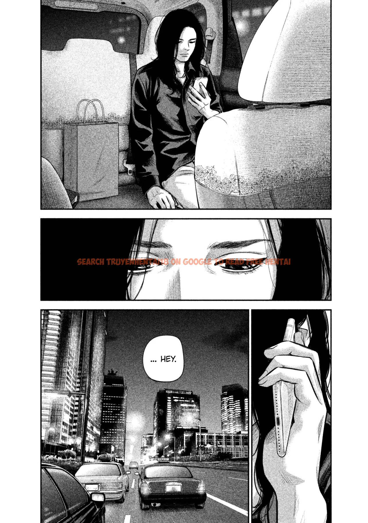 Read Hentai Image 5 707 in comic Hare-kon. - Chapter 160 - hentaitnt.net
