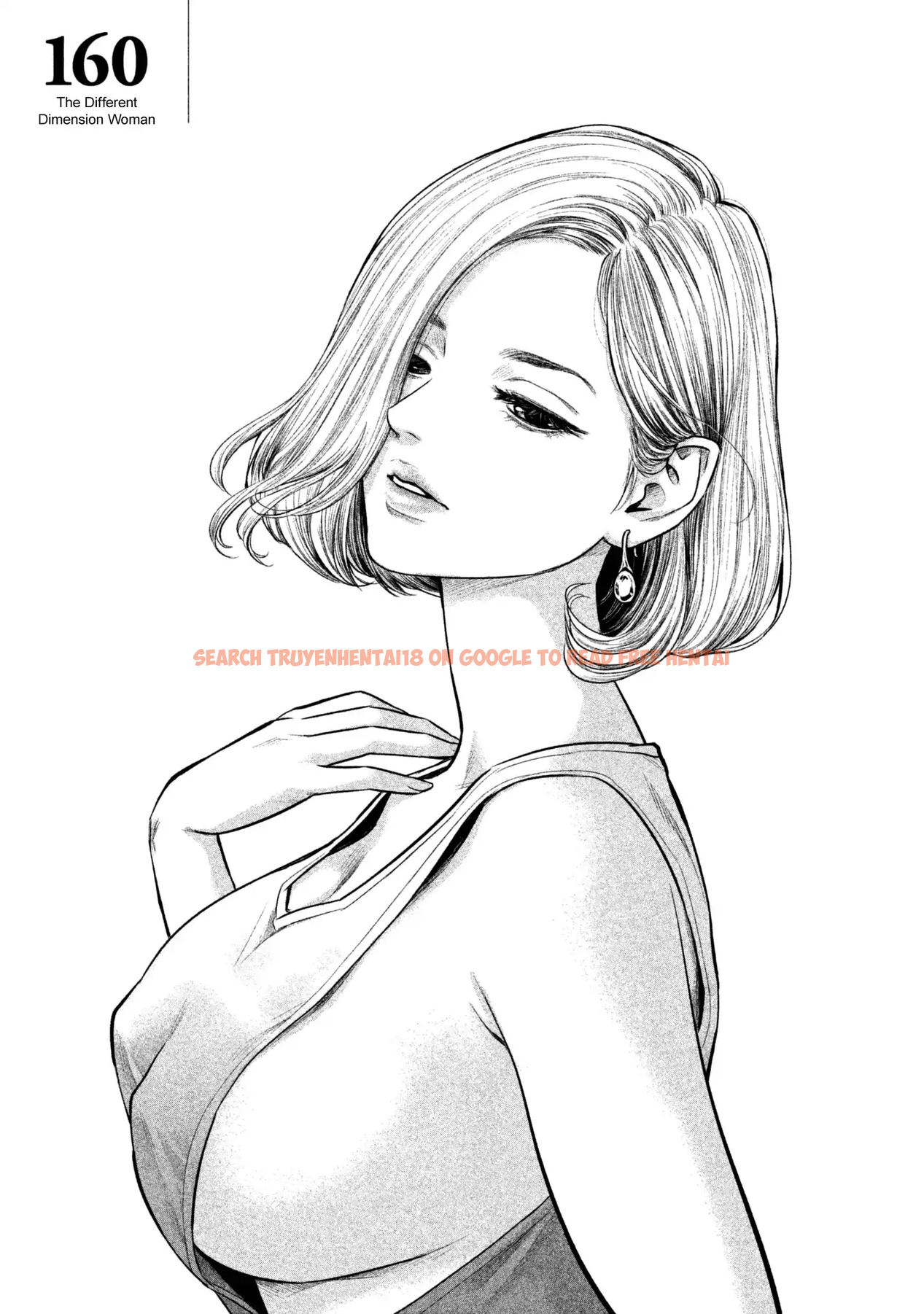 Read Hentai Image 6 707 in comic Hare-kon. - Chapter 160 - hentaitnt.net