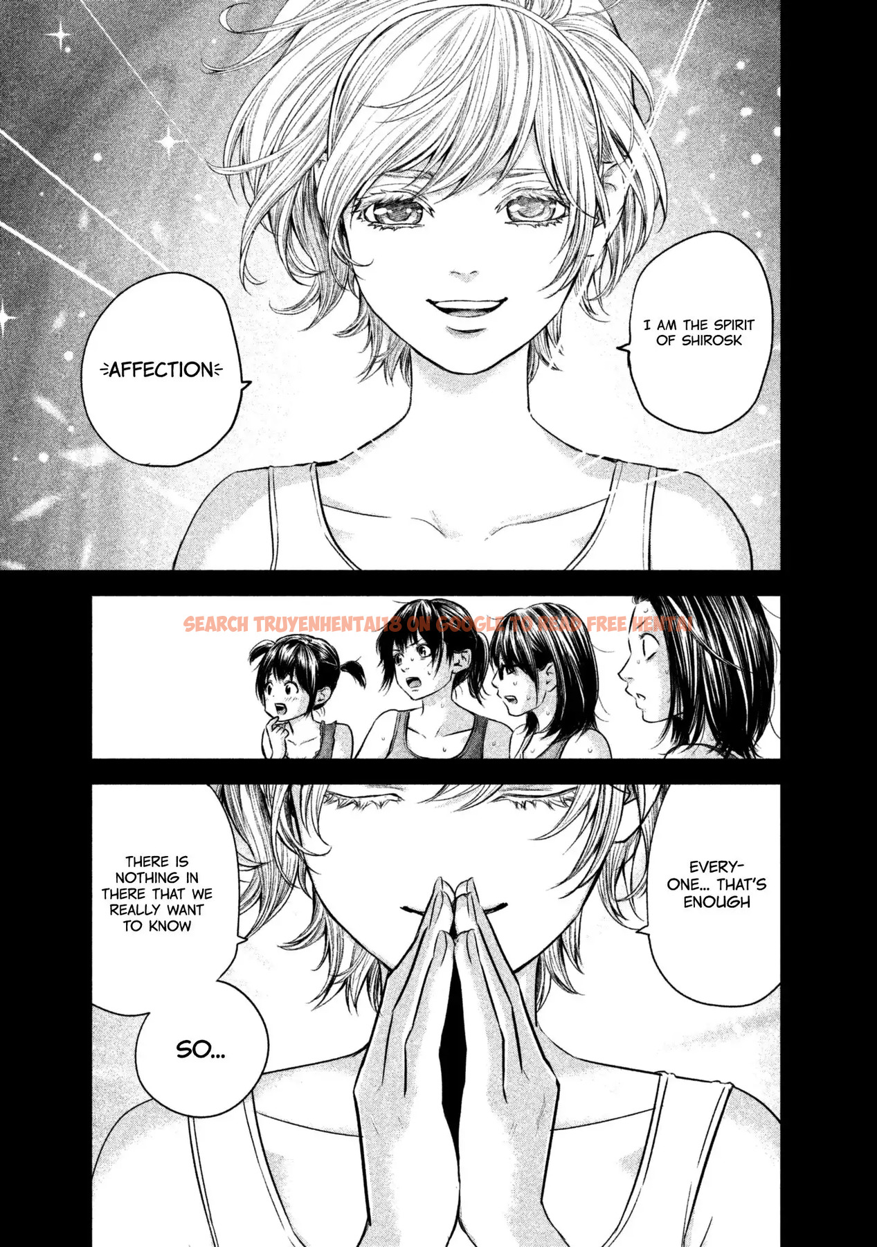 Read Hentai Image 17 707 in comic Hare-kon. - Chapter 161 - hentaitnt.net