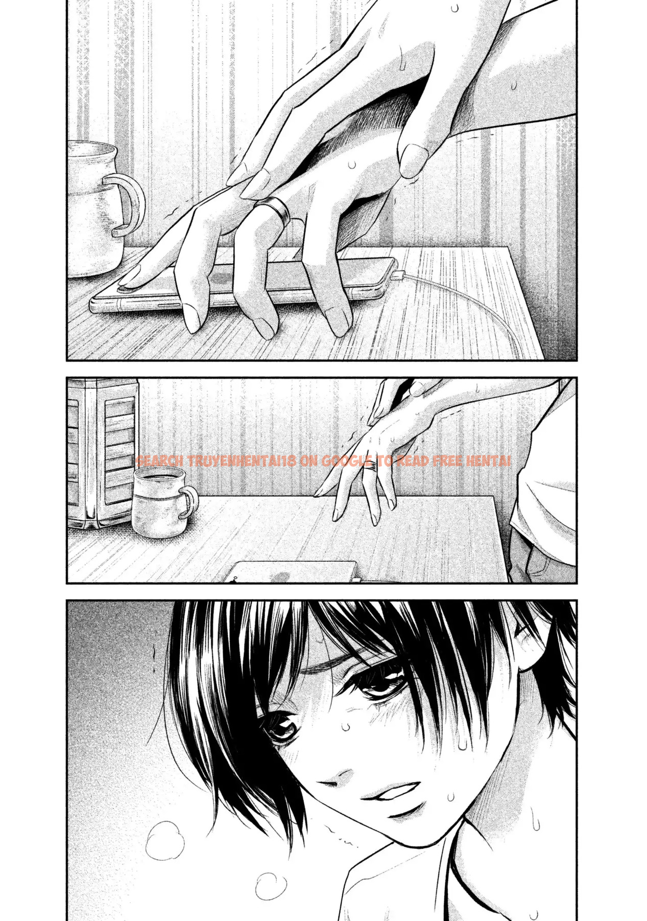Read Hentai Image 19 707 in comic Hare-kon. - Chapter 161 - hentaitnt.net