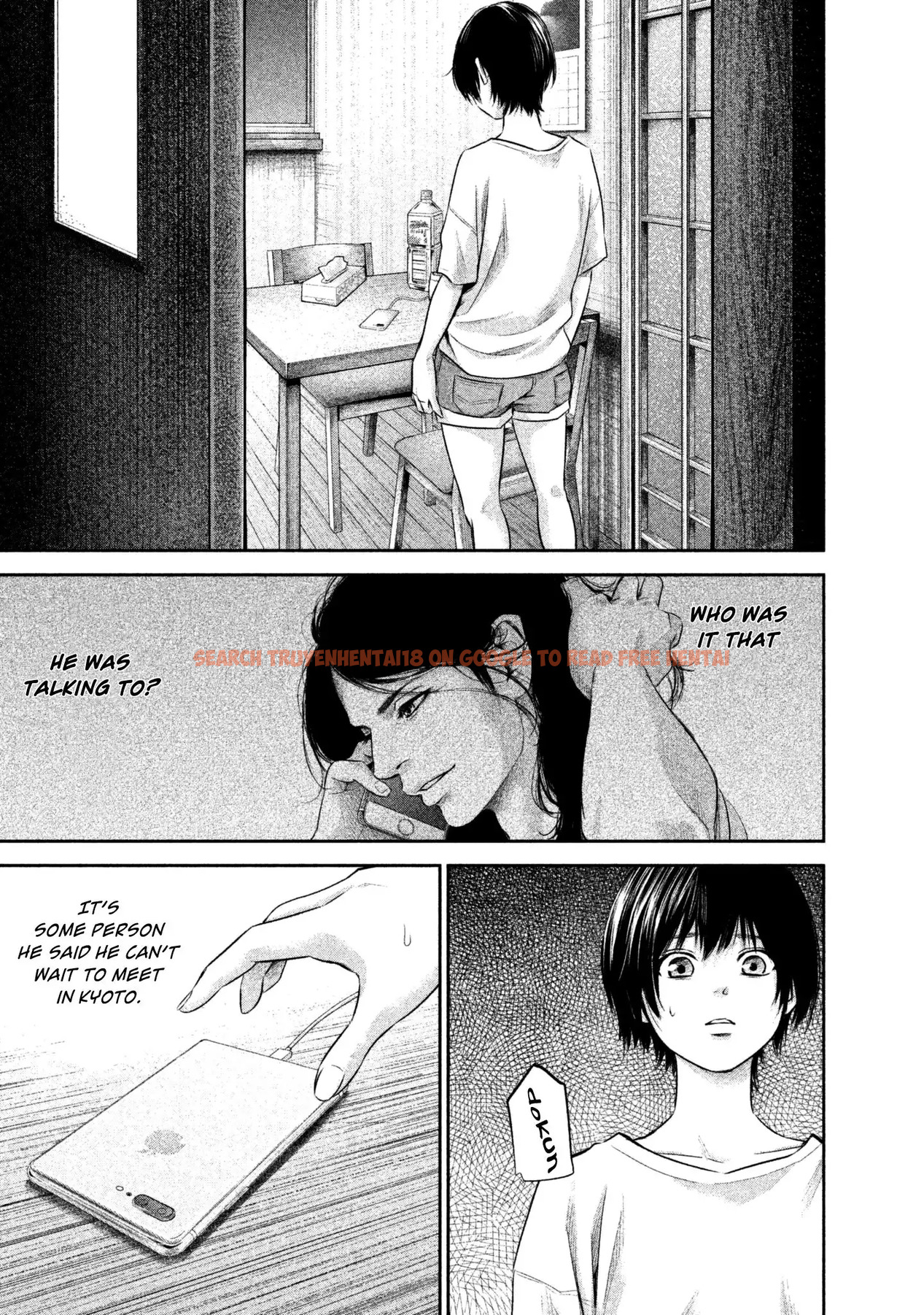 Read Hentai Image 5 707 in comic Hare-kon. - Chapter 161 - hentaitnt.net