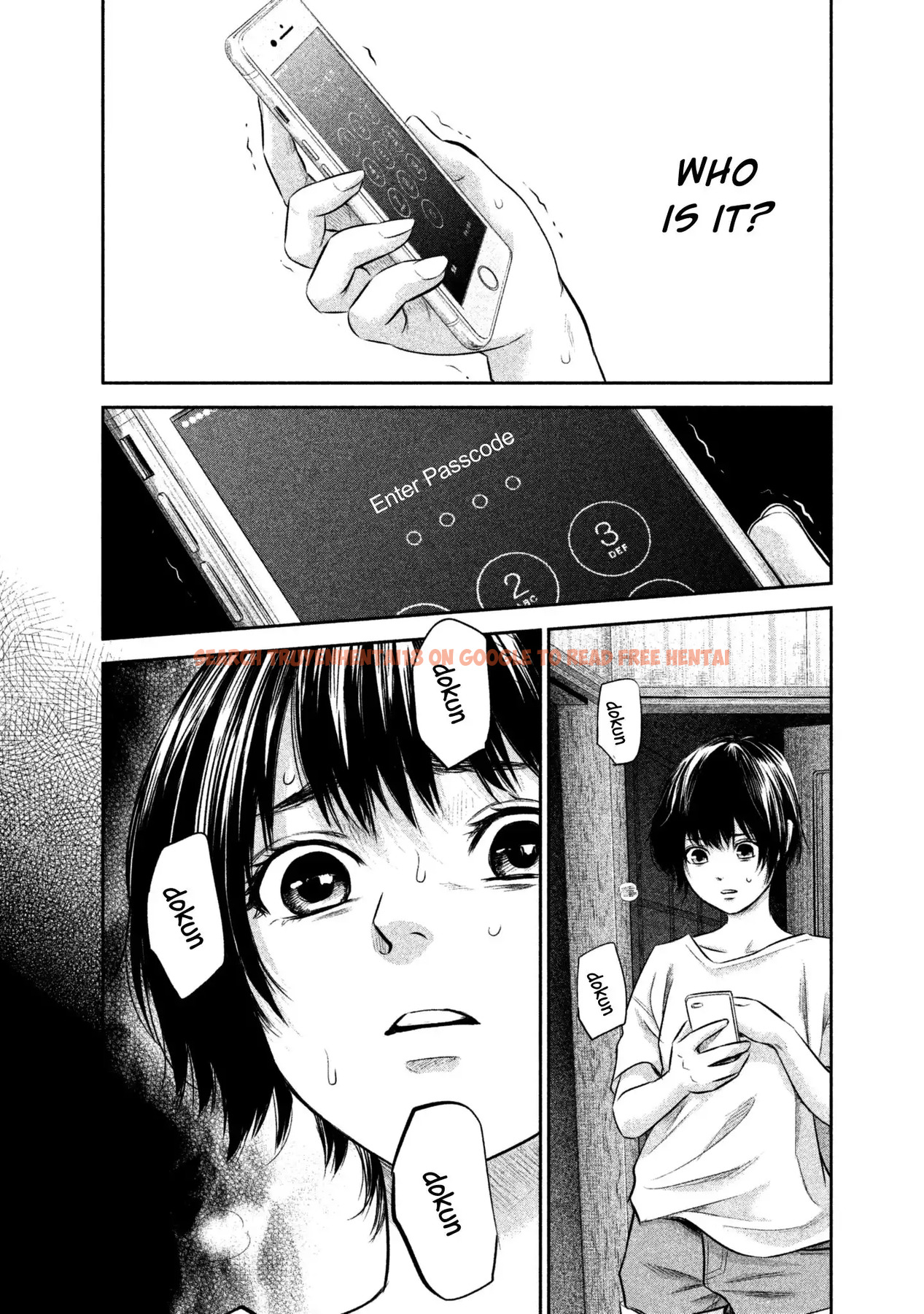 Read Hentai Image 6 707 in comic Hare-kon. - Chapter 161 - hentaitnt.net