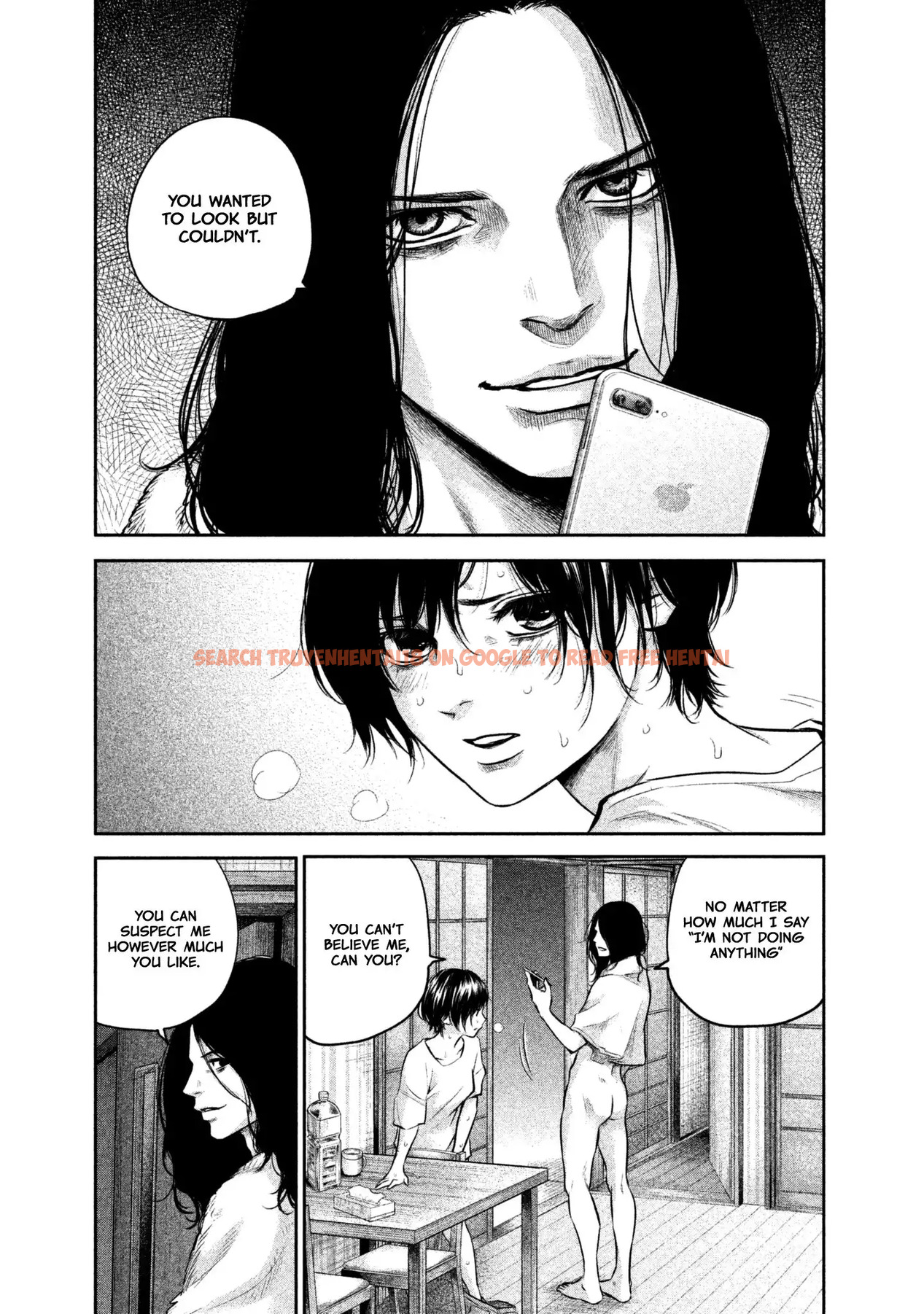 Read Hentai Image 11 707 in comic Hare-kon. - Chapter 162 - hentaitnt.net
