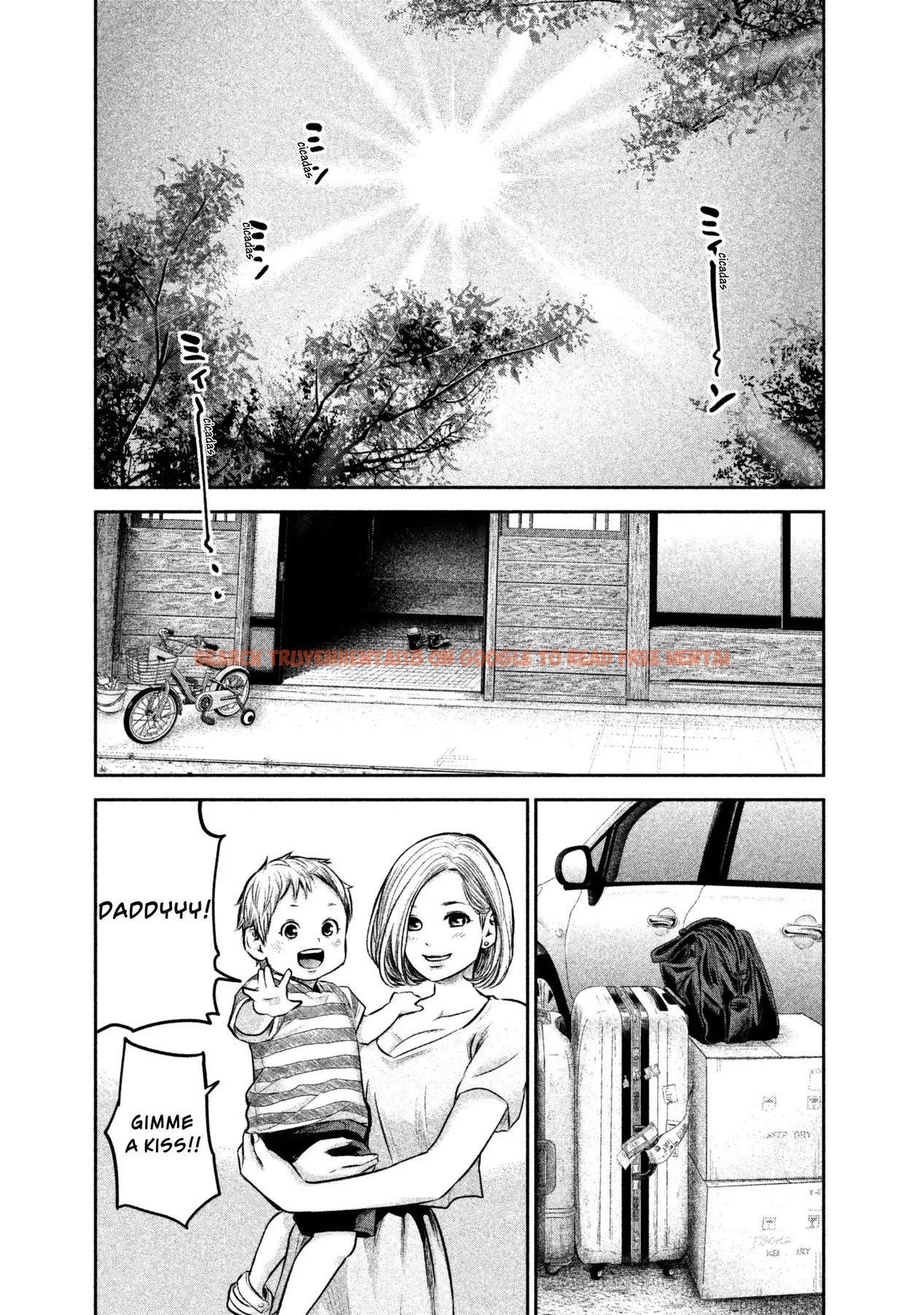 Read Hentai Image 13 707 in comic Hare-kon. - Chapter 162 - hentaitnt.net