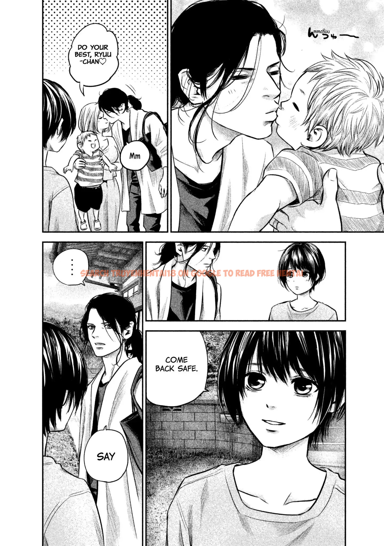 Read Hentai Image 14 707 in comic Hare-kon. - Chapter 162 - hentaitnt.net