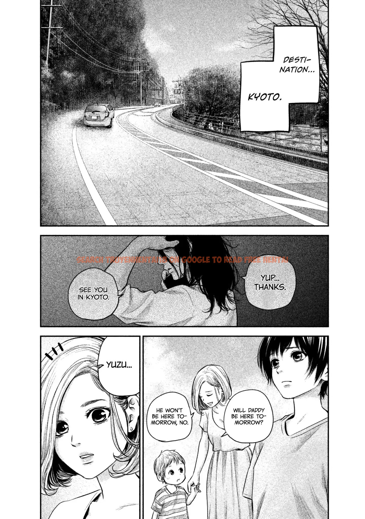 Read Hentai Image 16 707 in comic Hare-kon. - Chapter 162 - hentaitnt.net