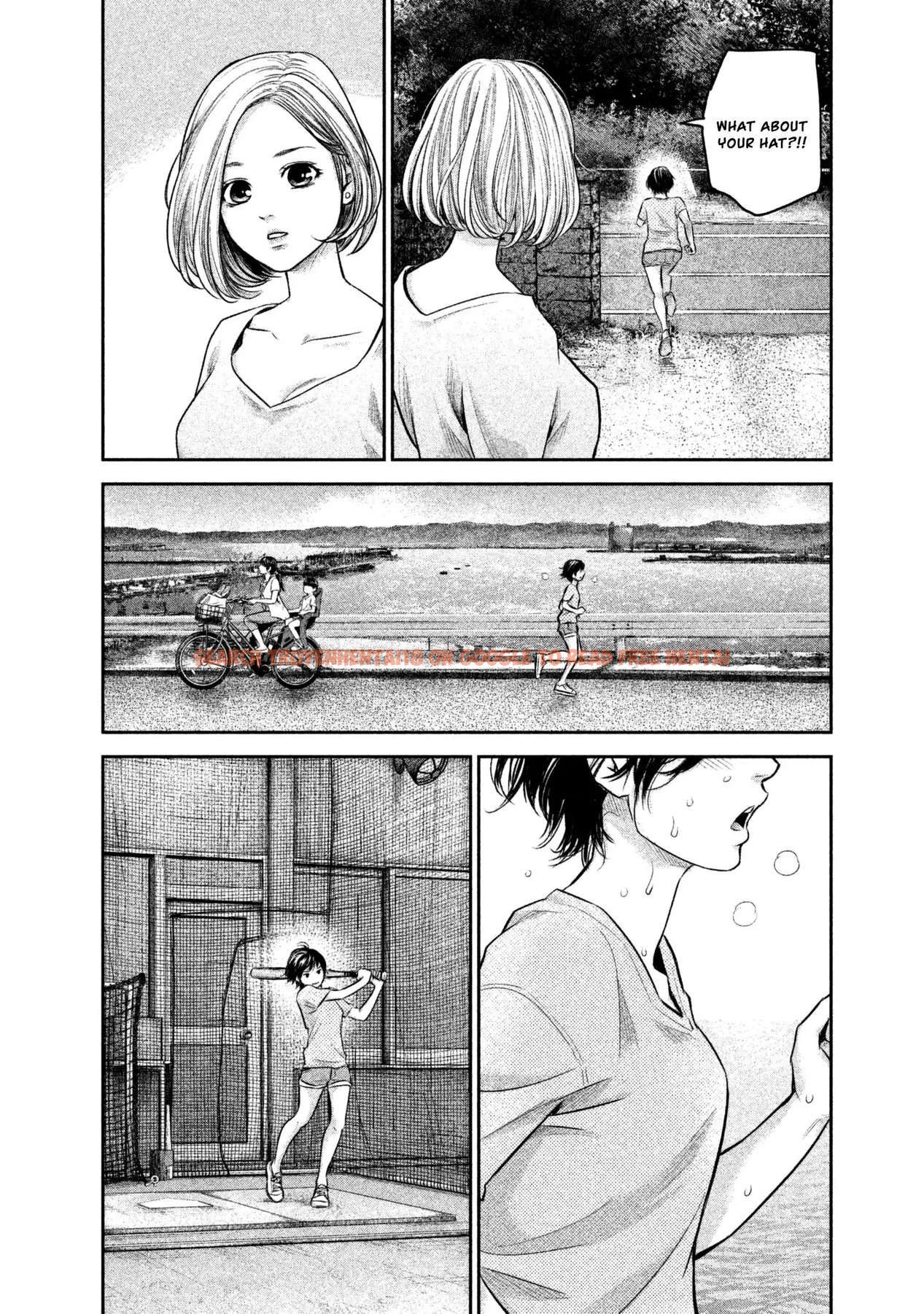 Read Hentai Image 18 707 in comic Hare-kon. - Chapter 162 - hentaitnt.net