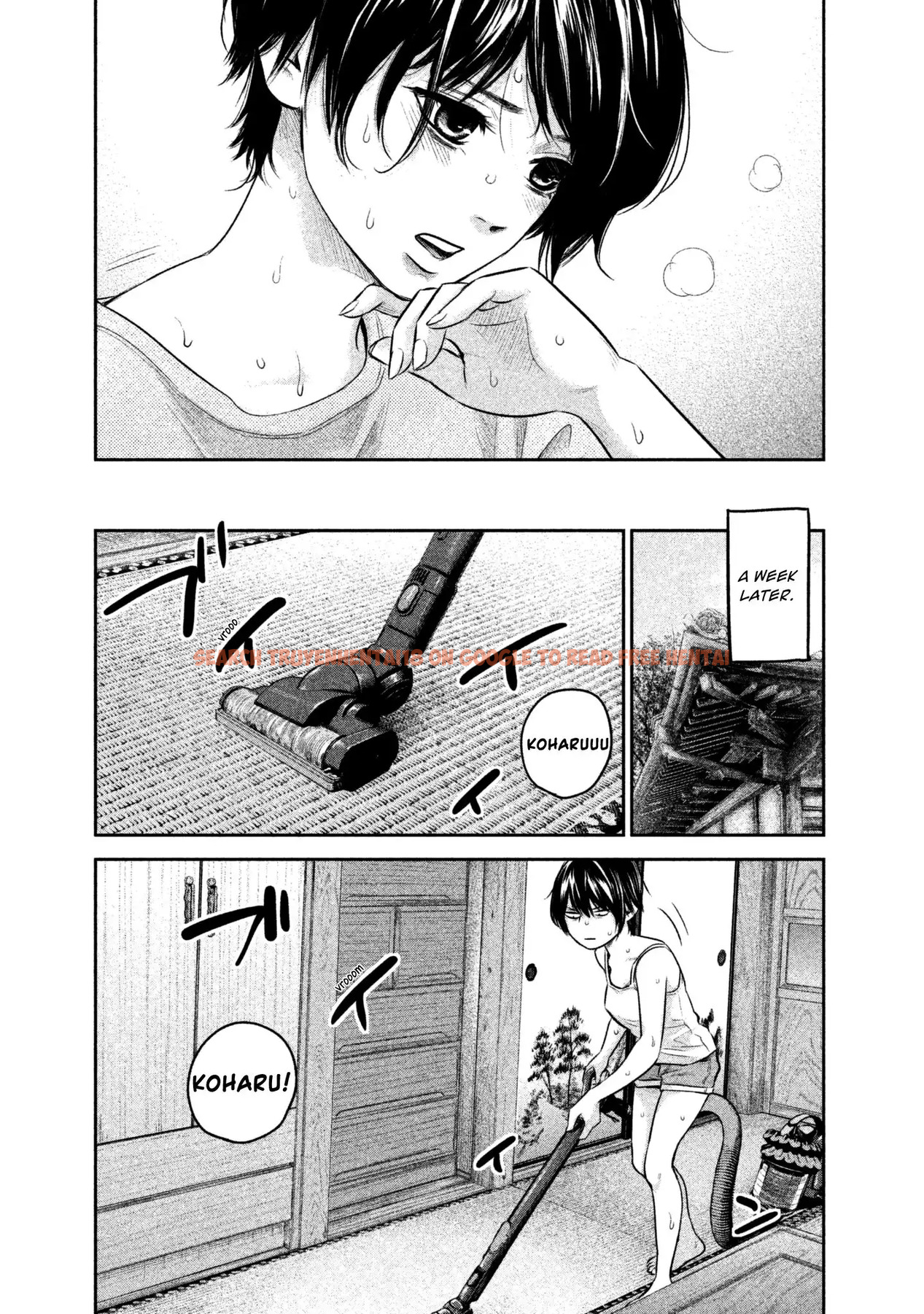 Read Hentai Image 19 707 in comic Hare-kon. - Chapter 162 - hentaitnt.net