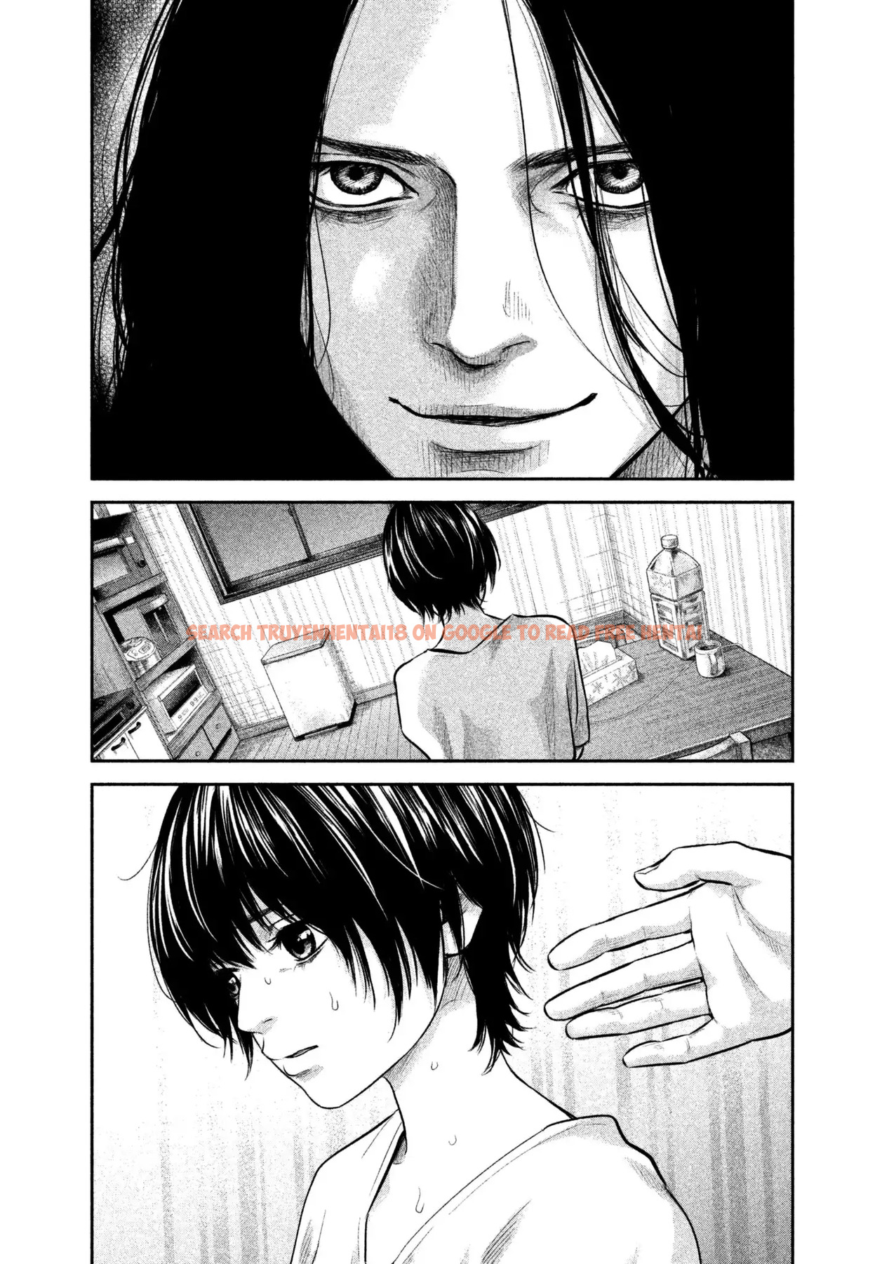 Read Hentai Image 3 707 in comic Hare-kon. - Chapter 162 - hentaitnt.net