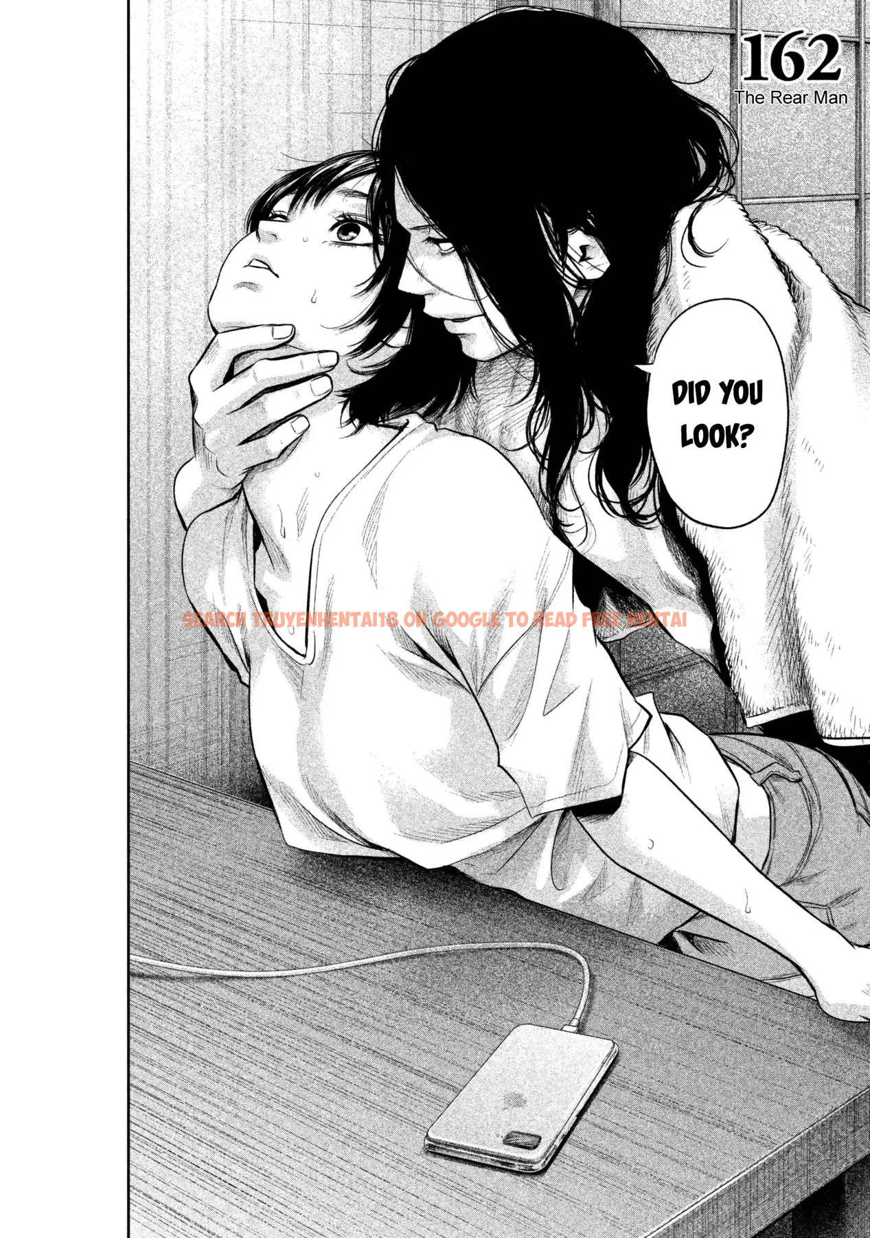 Read Hentai Image 4 707 in comic Hare-kon. - Chapter 162 - hentaitnt.net