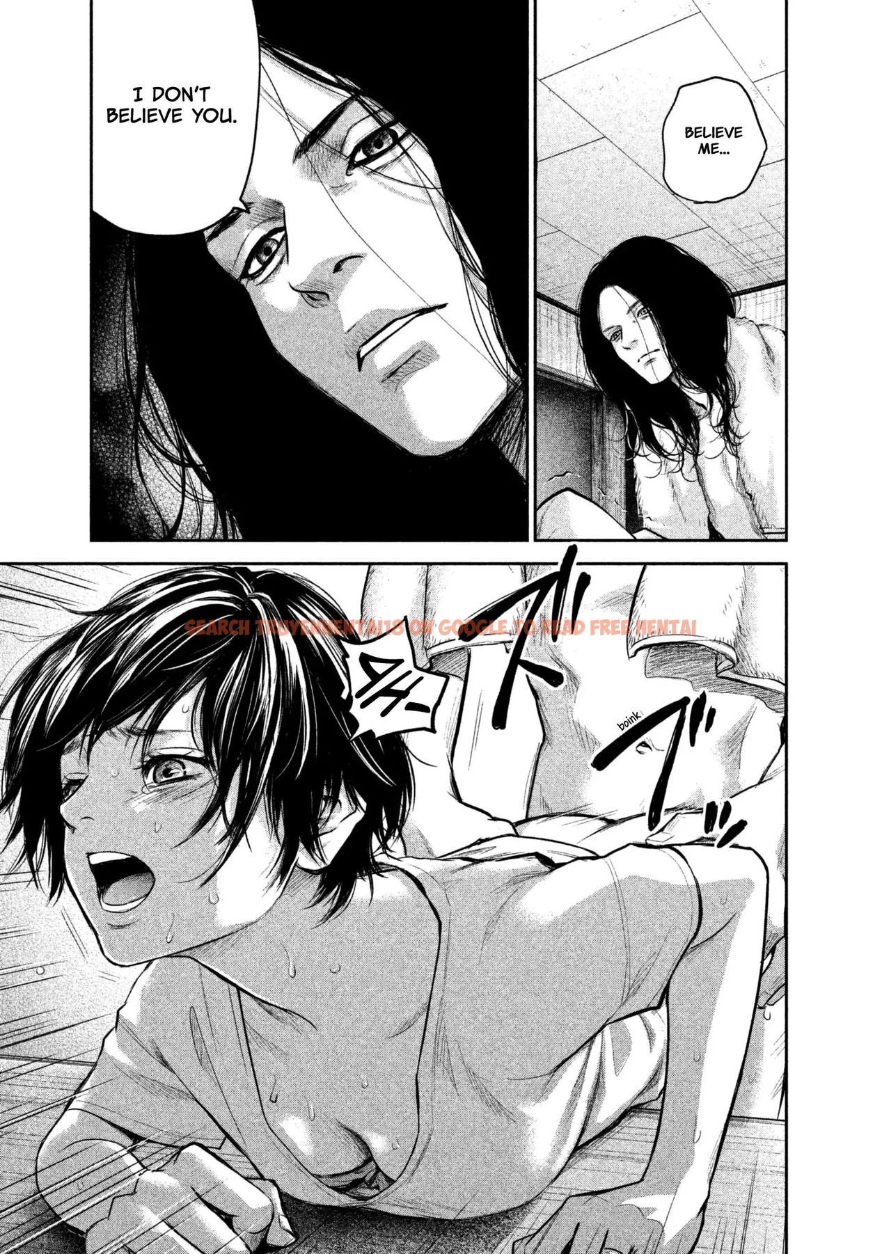 Read Hentai Image 7 707 in comic Hare-kon. - Chapter 162 - hentaitnt.net