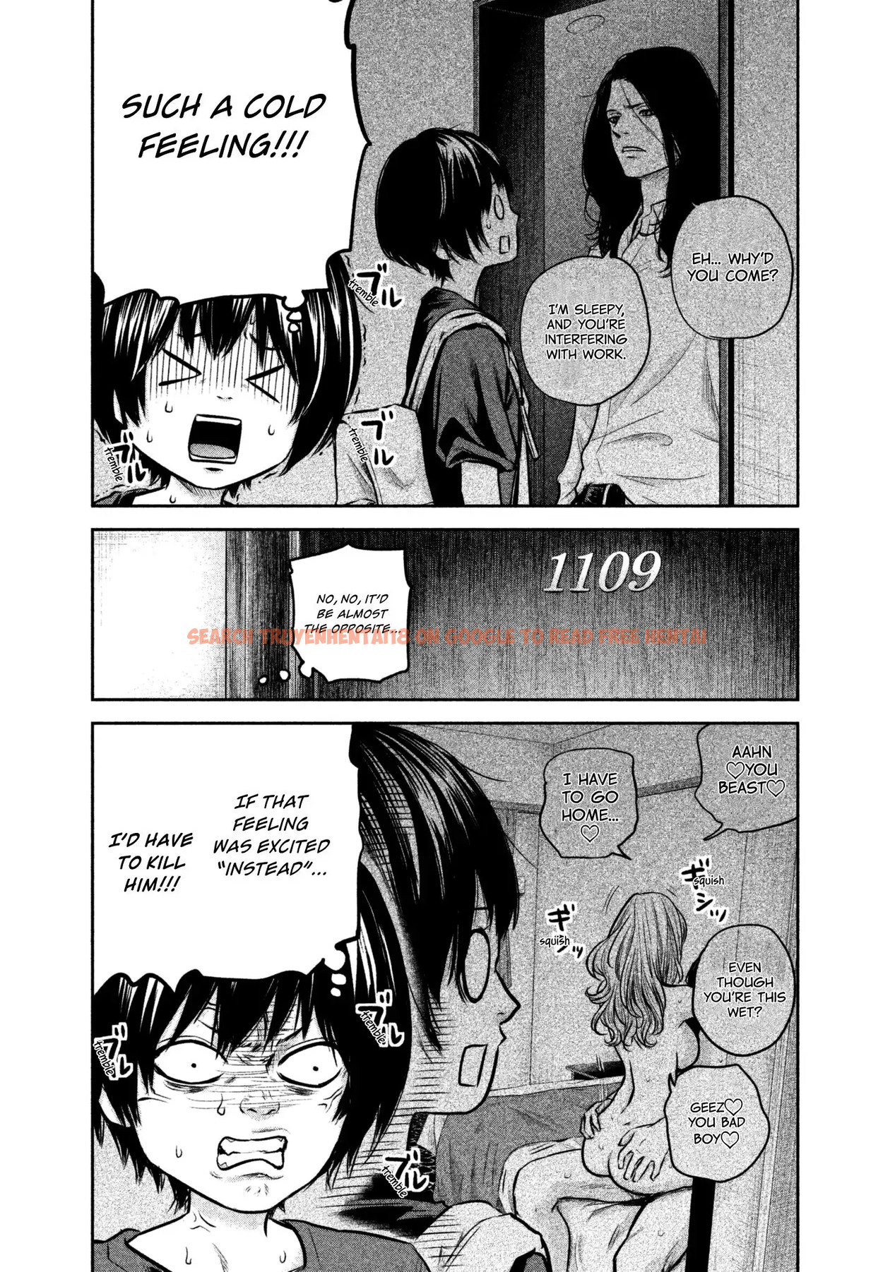 Read Hentai Image 11 707 in comic Hare-kon. - Chapter 163 - hentaitnt.net