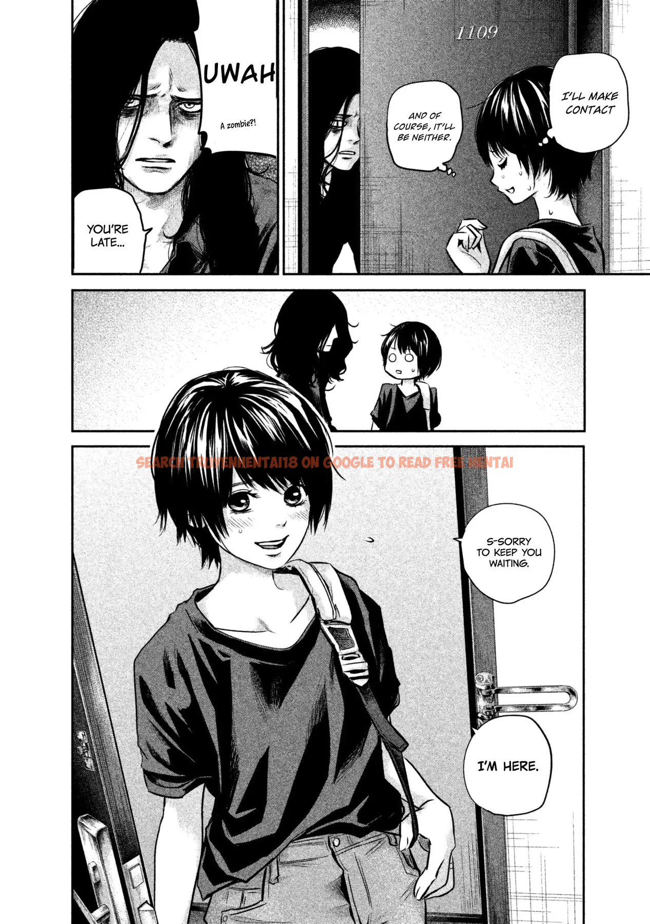 Read Hentai Image 12 707 in comic Hare-kon. - Chapter 163 - hentaitnt.net