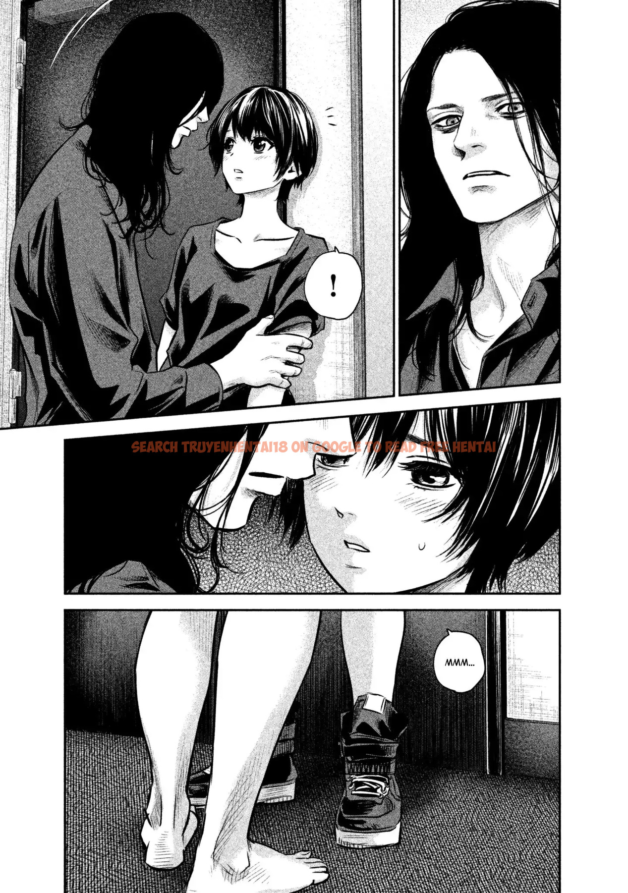 Read Hentai Image 13 707 in comic Hare-kon. - Chapter 163 - hentaitnt.net