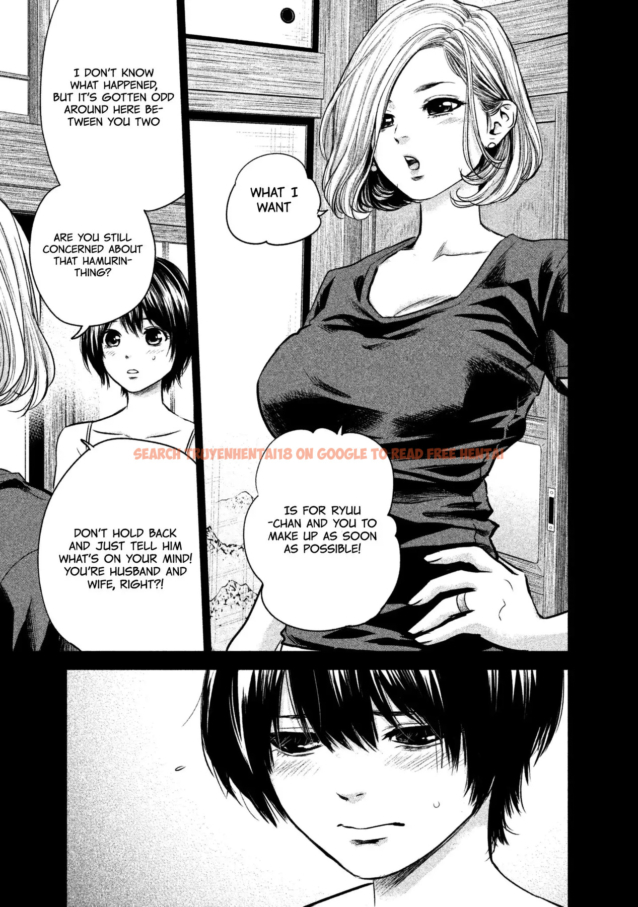 Read Hentai Image 7 704 in comic Hare-kon. - Chapter 163 - hentaitnt.net