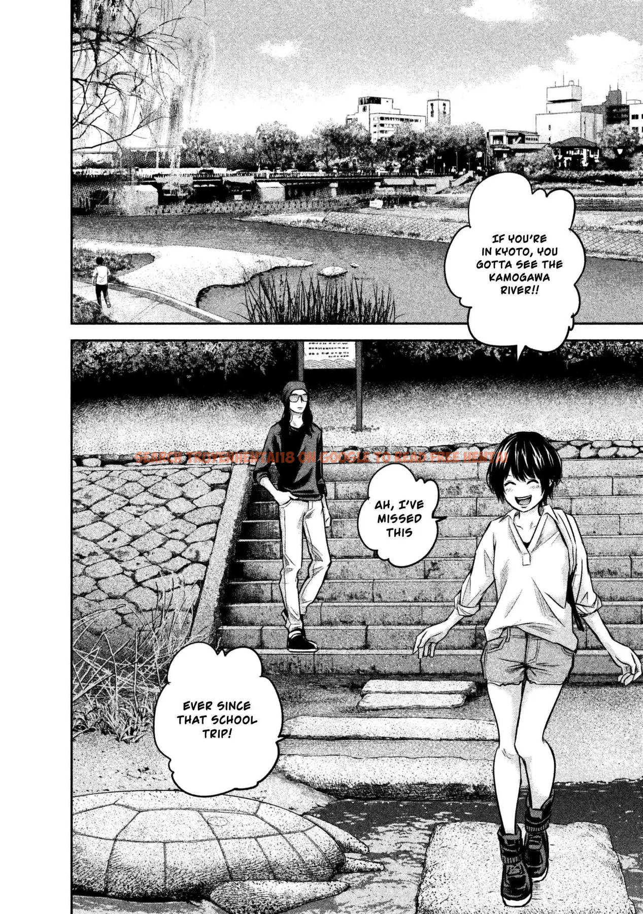 Read Hentai Image 10 704 in comic Hare-kon. - Chapter 164 - hentaitnt.net