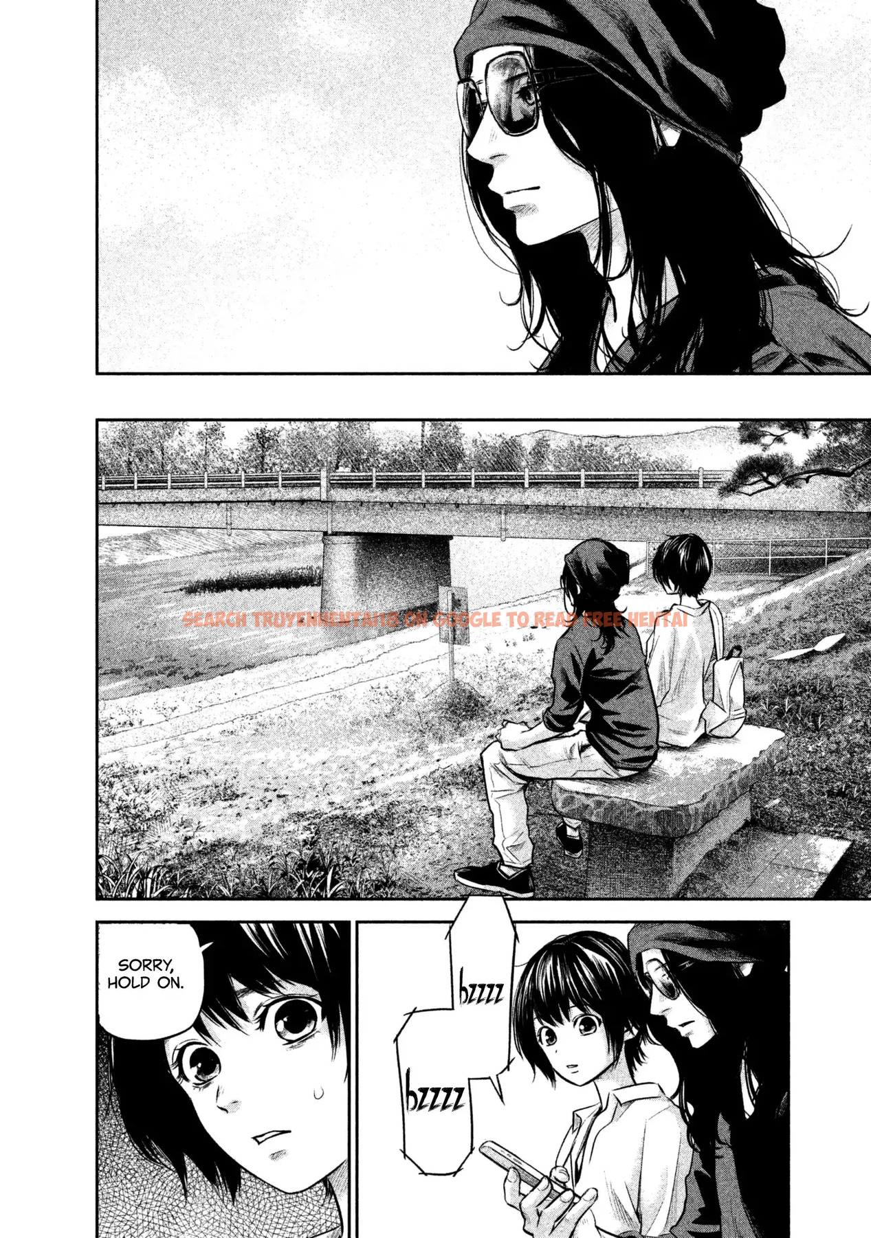 Read Hentai Image 12 704 in comic Hare-kon. - Chapter 164 - hentaitnt.net