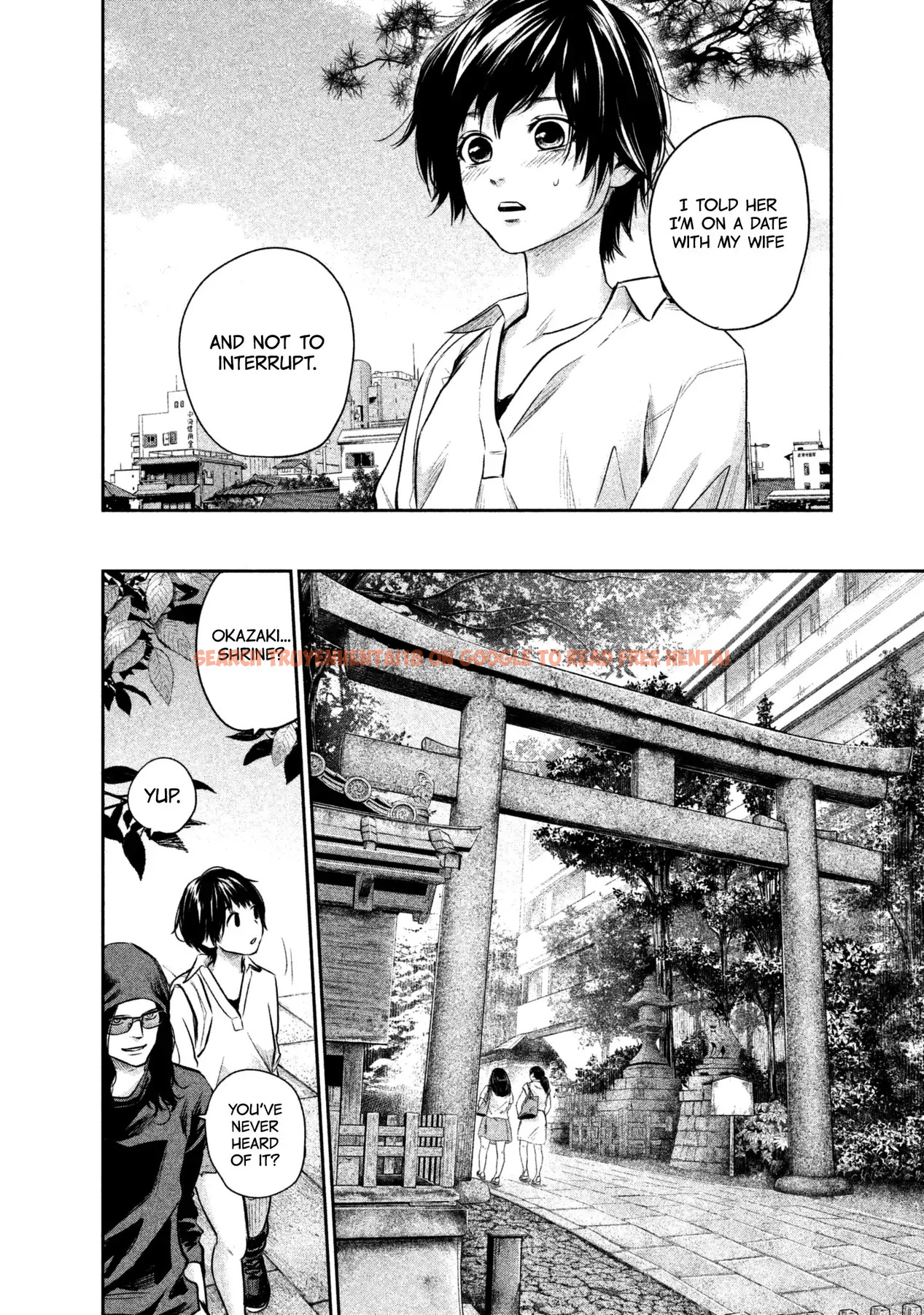 Read Hentai Image 14 704 in comic Hare-kon. - Chapter 164 - hentaitnt.net