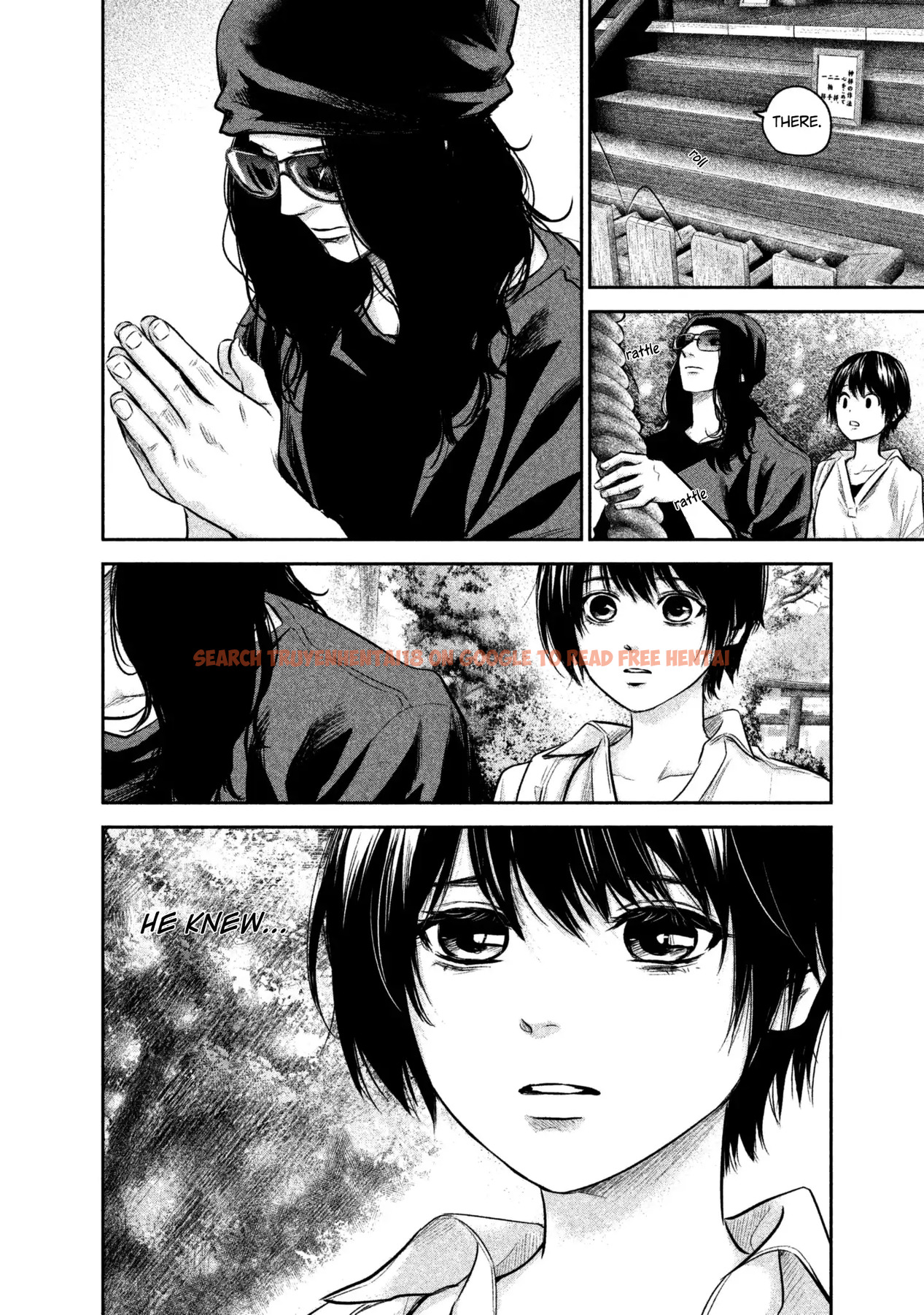 Read Hentai Image 16 704 in comic Hare-kon. - Chapter 164 - hentaitnt.net