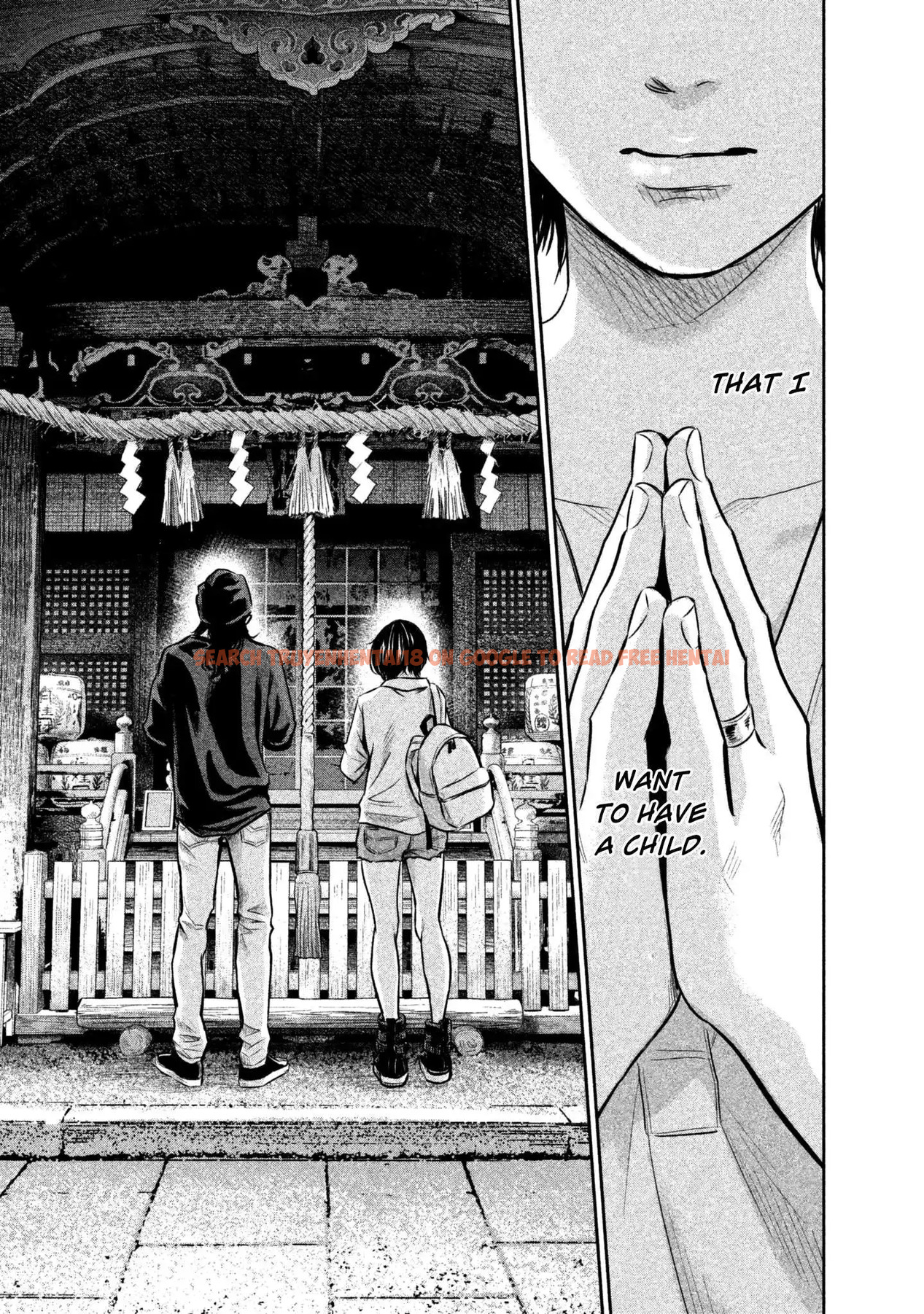 Read Hentai Image 17 704 in comic Hare-kon. - Chapter 164 - hentaitnt.net