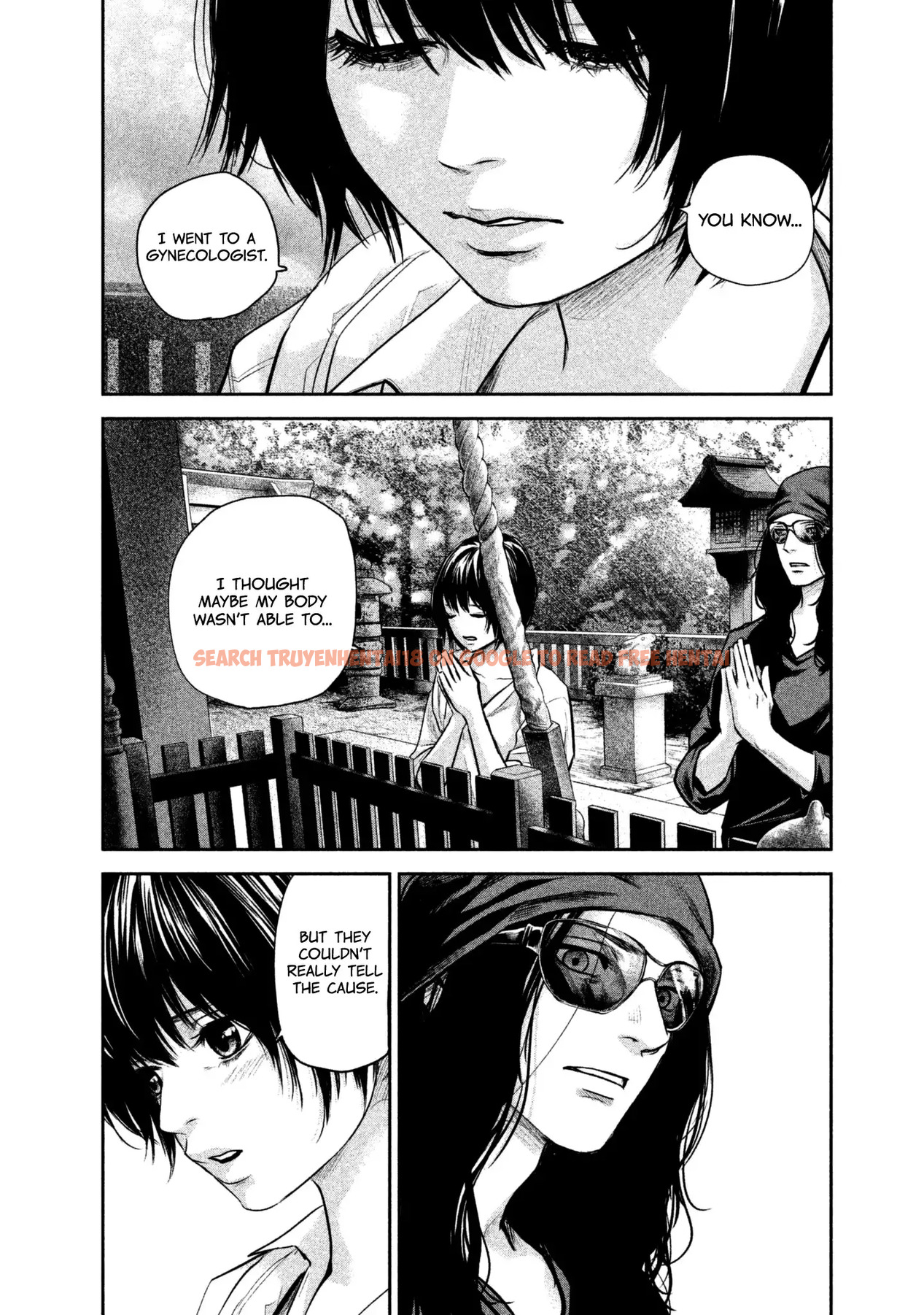 Read Hentai Image 18 704 in comic Hare-kon. - Chapter 164 - hentaitnt.net