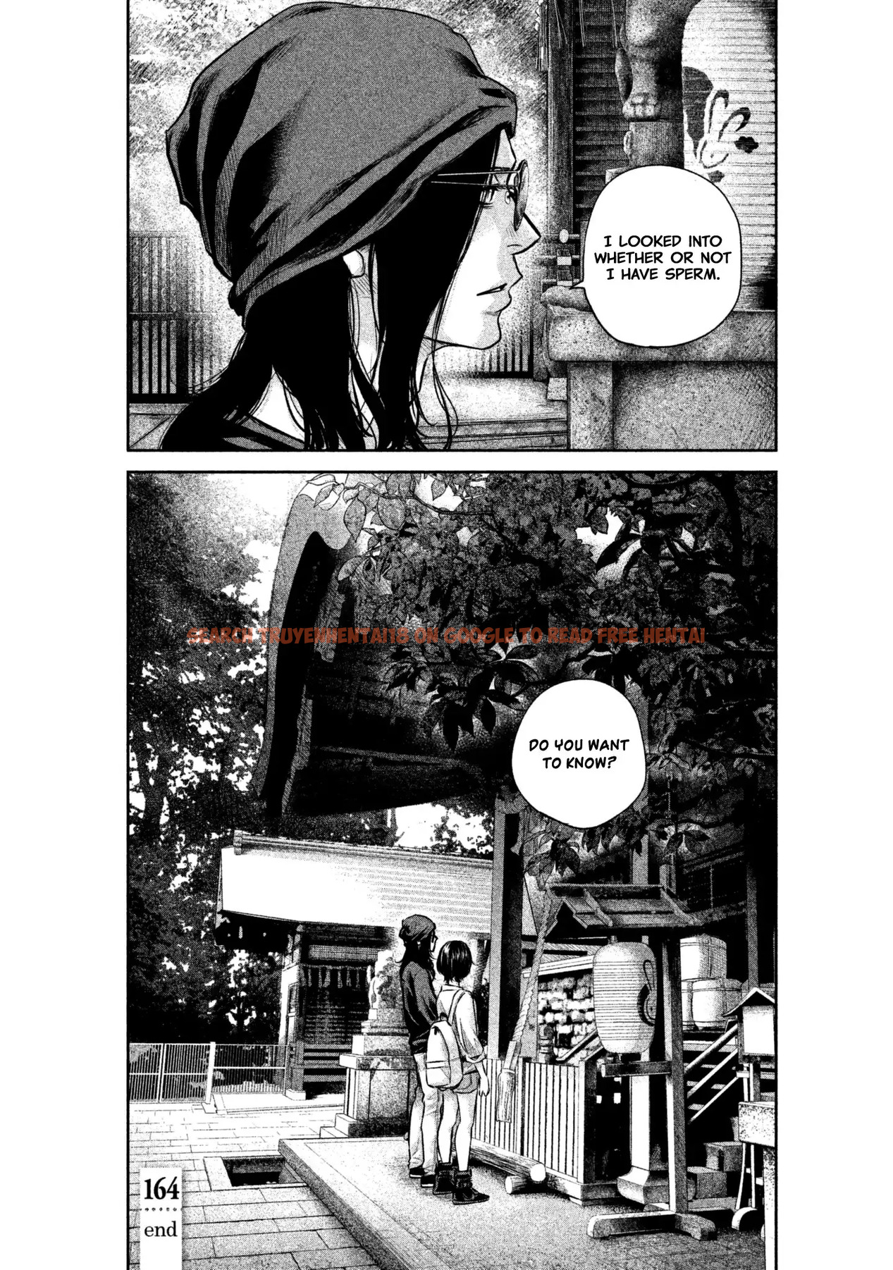 Read Hentai Image 20 704 in comic Hare-kon. - Chapter 164 - hentaitnt.net