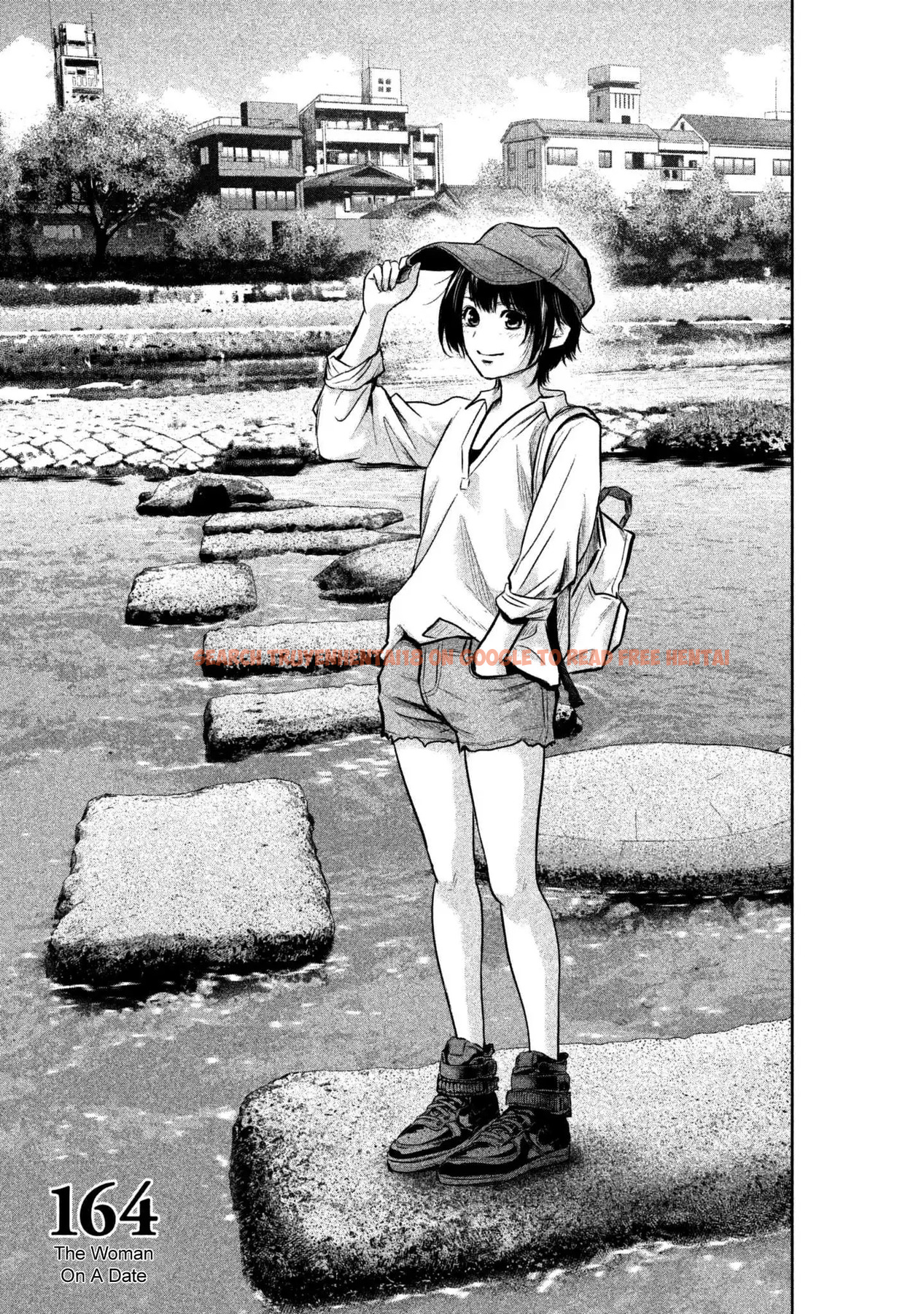 Read Hentai Image 3 704 in comic Hare-kon. - Chapter 164 - hentaitnt.net