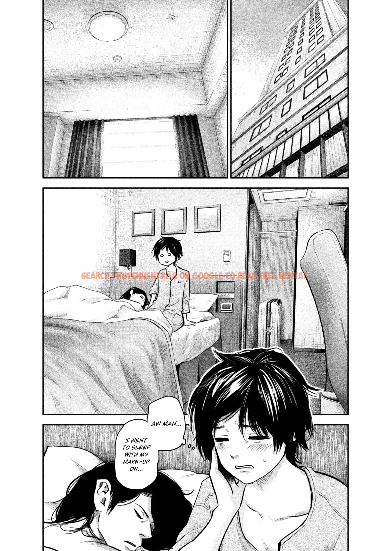 Read Hentai Image 4 704 in comic Hare-kon. - Chapter 164 - hentaitnt.net