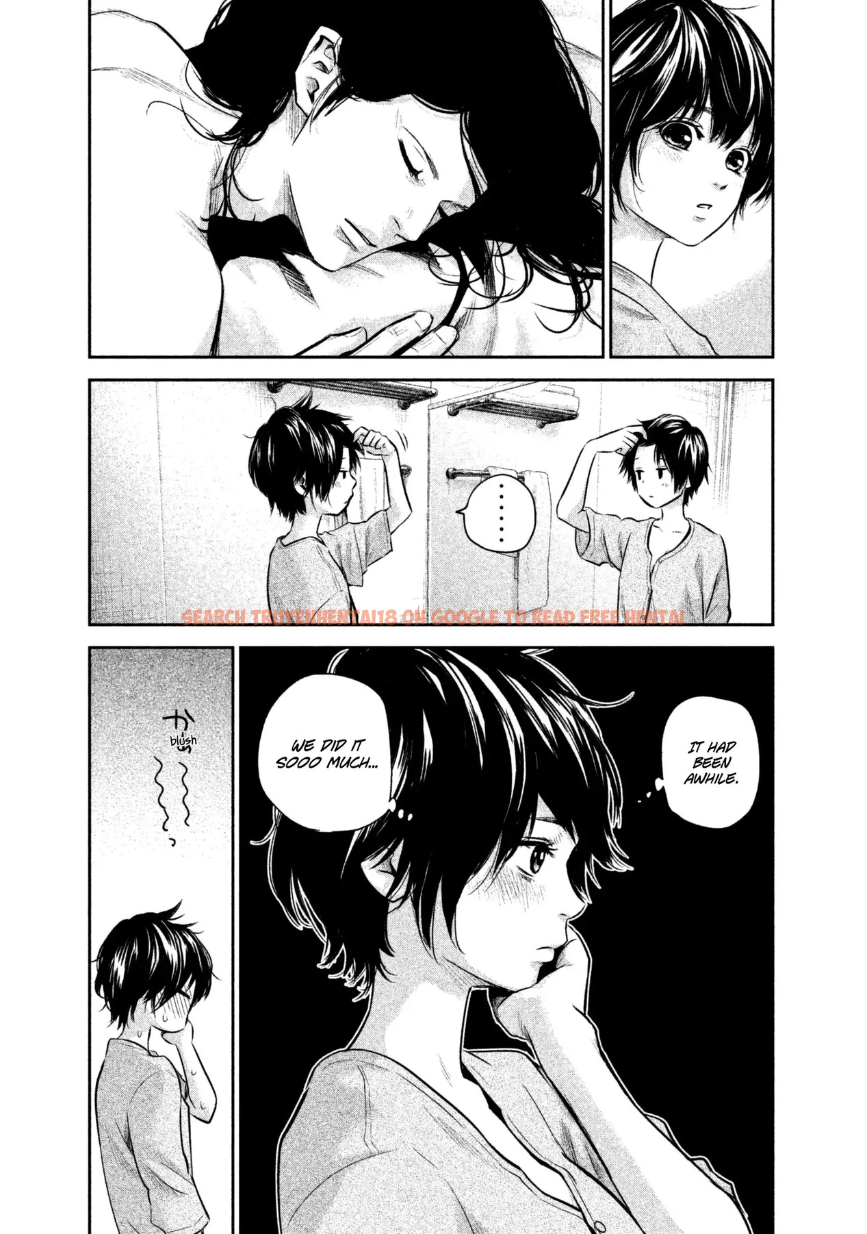 Read Hentai Image 5 704 in comic Hare-kon. - Chapter 164 - hentaitnt.net