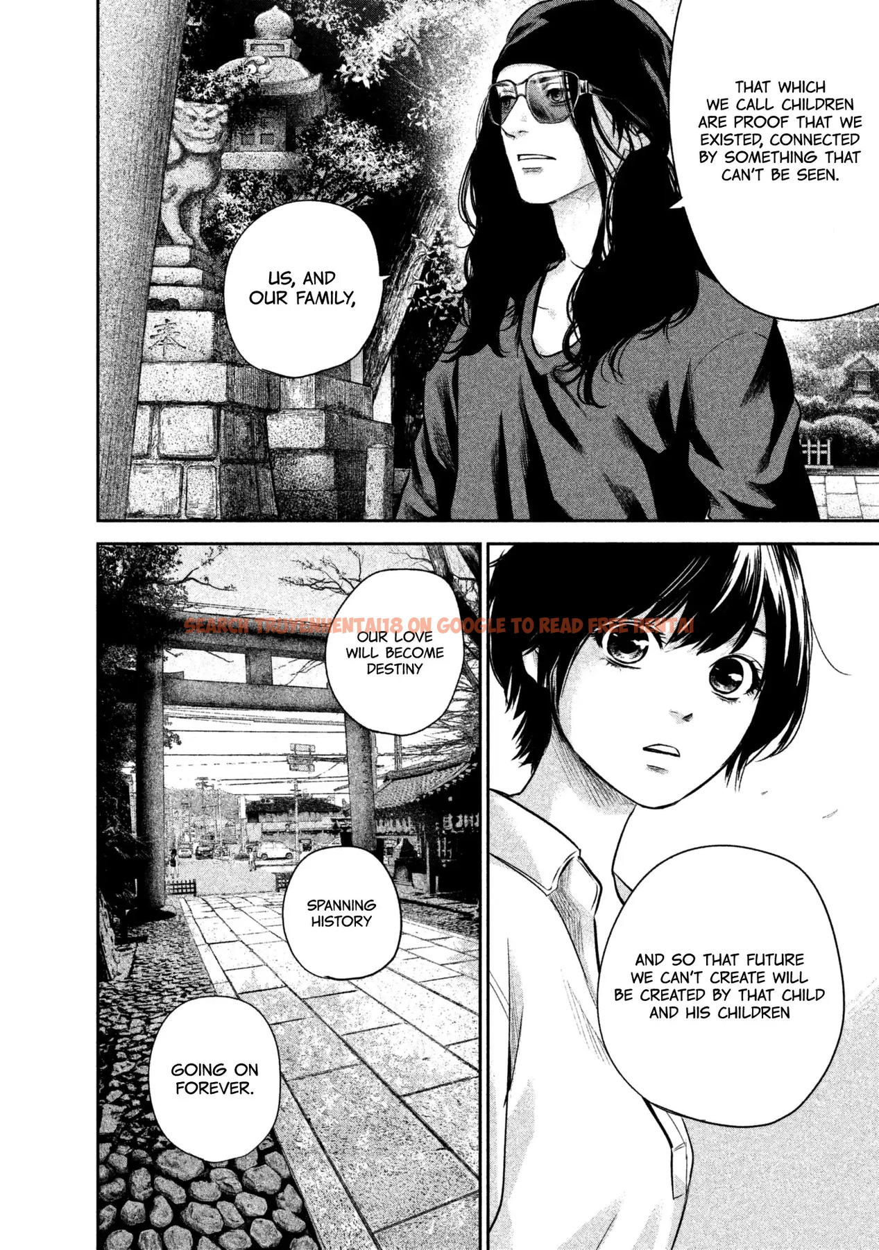 Read Hentai Image 10 704 in comic Hare-kon. - Chapter 165 - hentaitnt.net