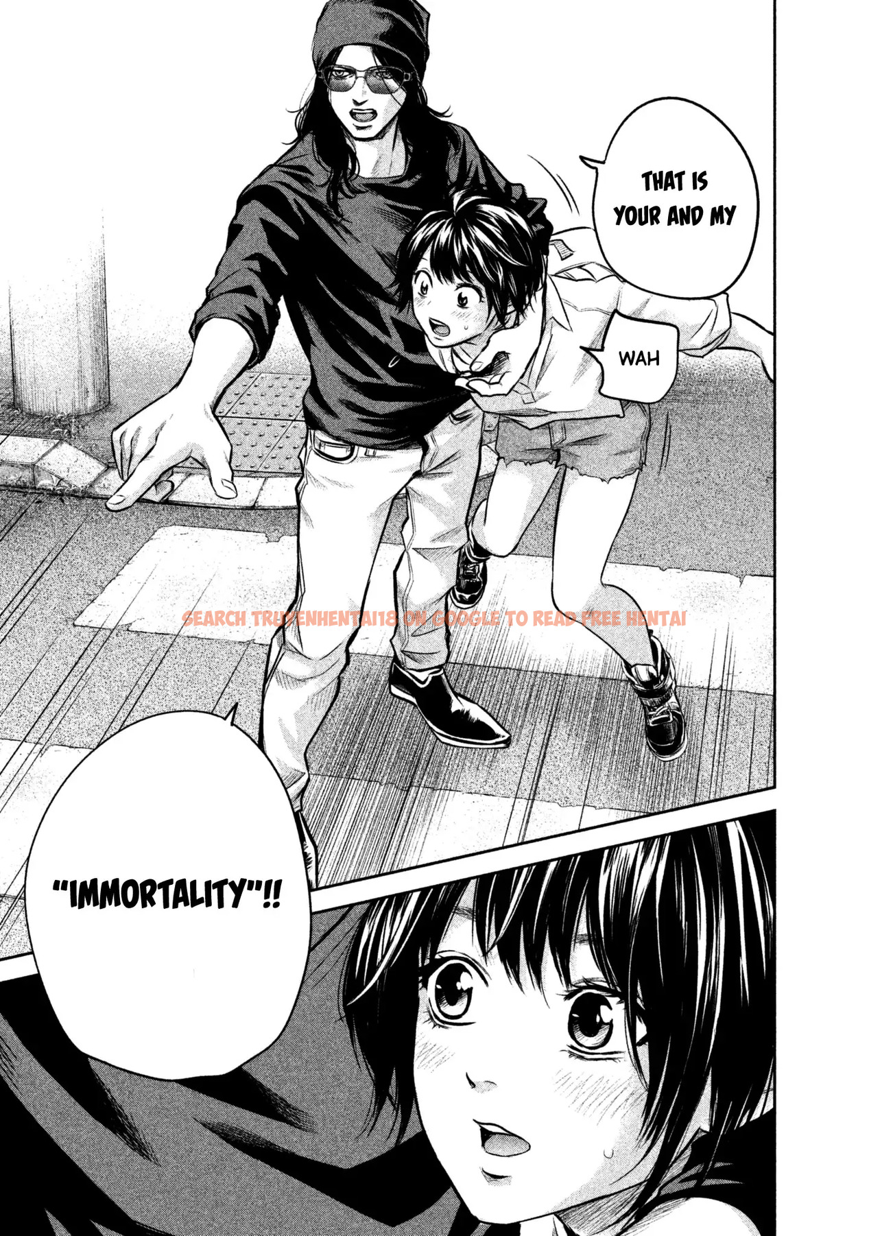 Read Hentai Image 11 704 in comic Hare-kon. - Chapter 165 - hentaitnt.net