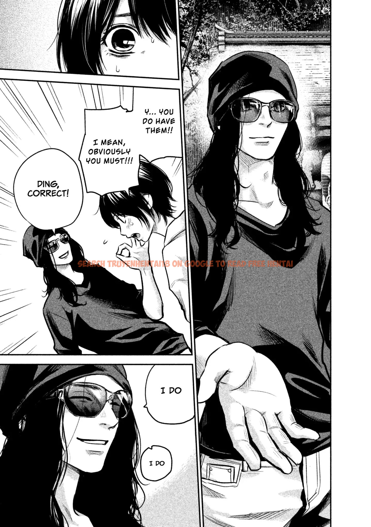 Read Hentai Image 5 704 in comic Hare-kon. - Chapter 165 - hentaitnt.net