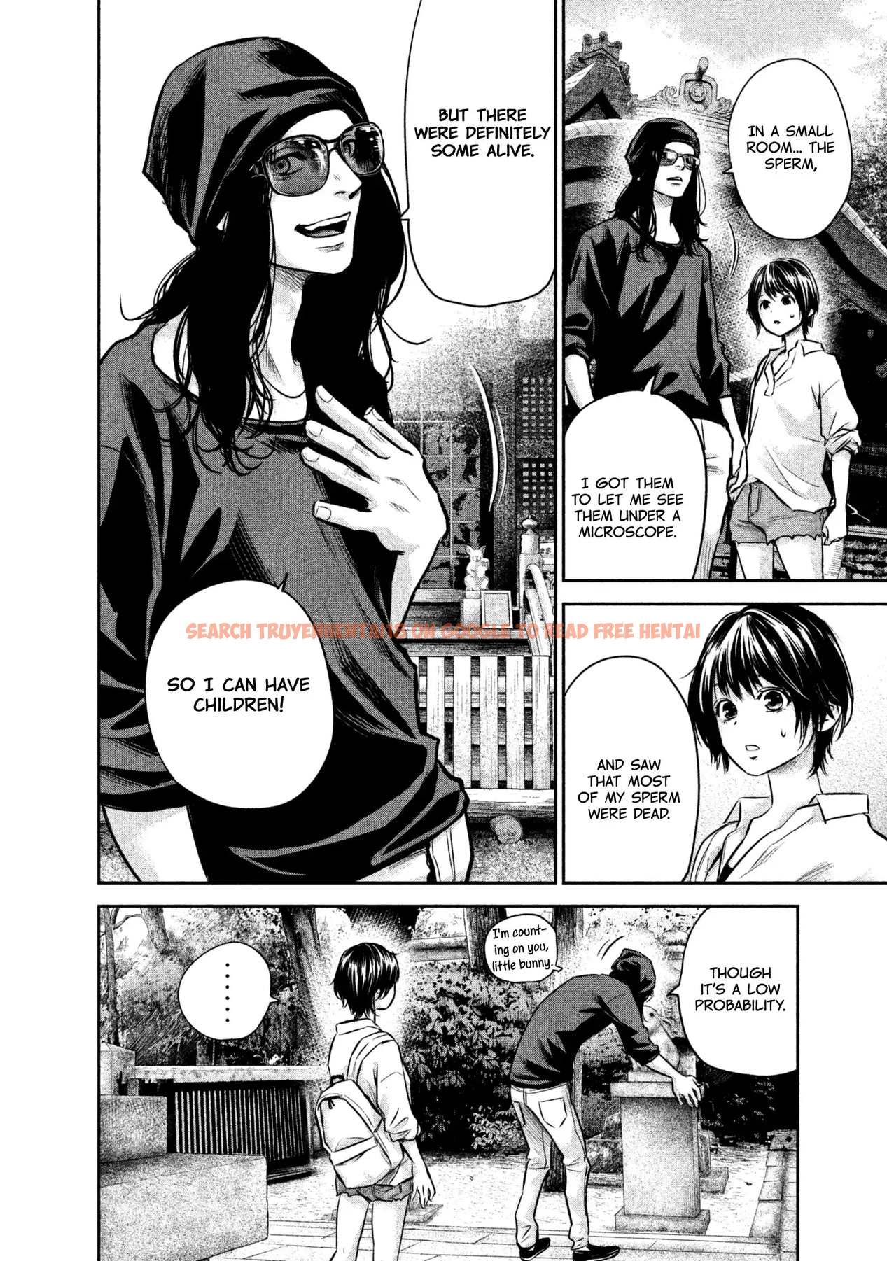 Read Hentai Image 6 704 in comic Hare-kon. - Chapter 165 - hentaitnt.net
