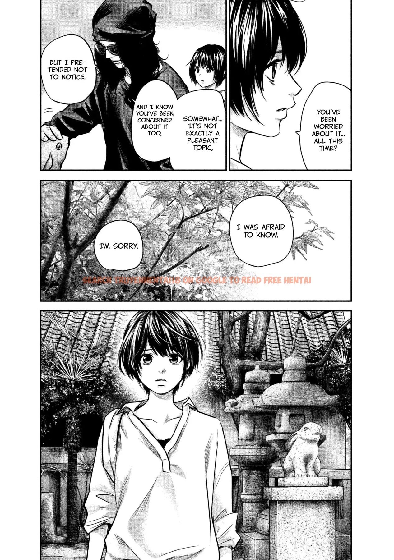 Read Hentai Image 7 704 in comic Hare-kon. - Chapter 165 - hentaitnt.net