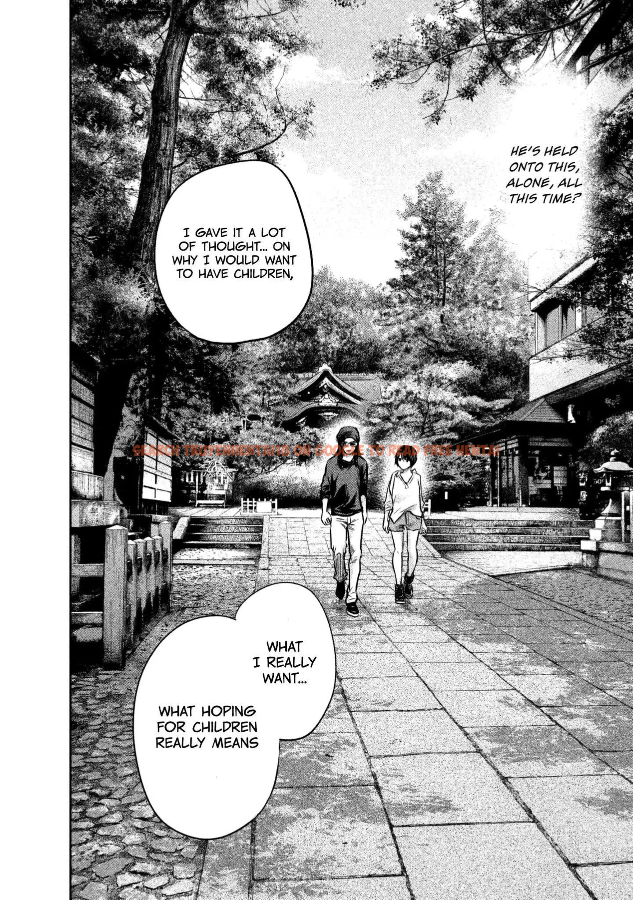 Read Hentai Image 8 704 in comic Hare-kon. - Chapter 165 - hentaitnt.net