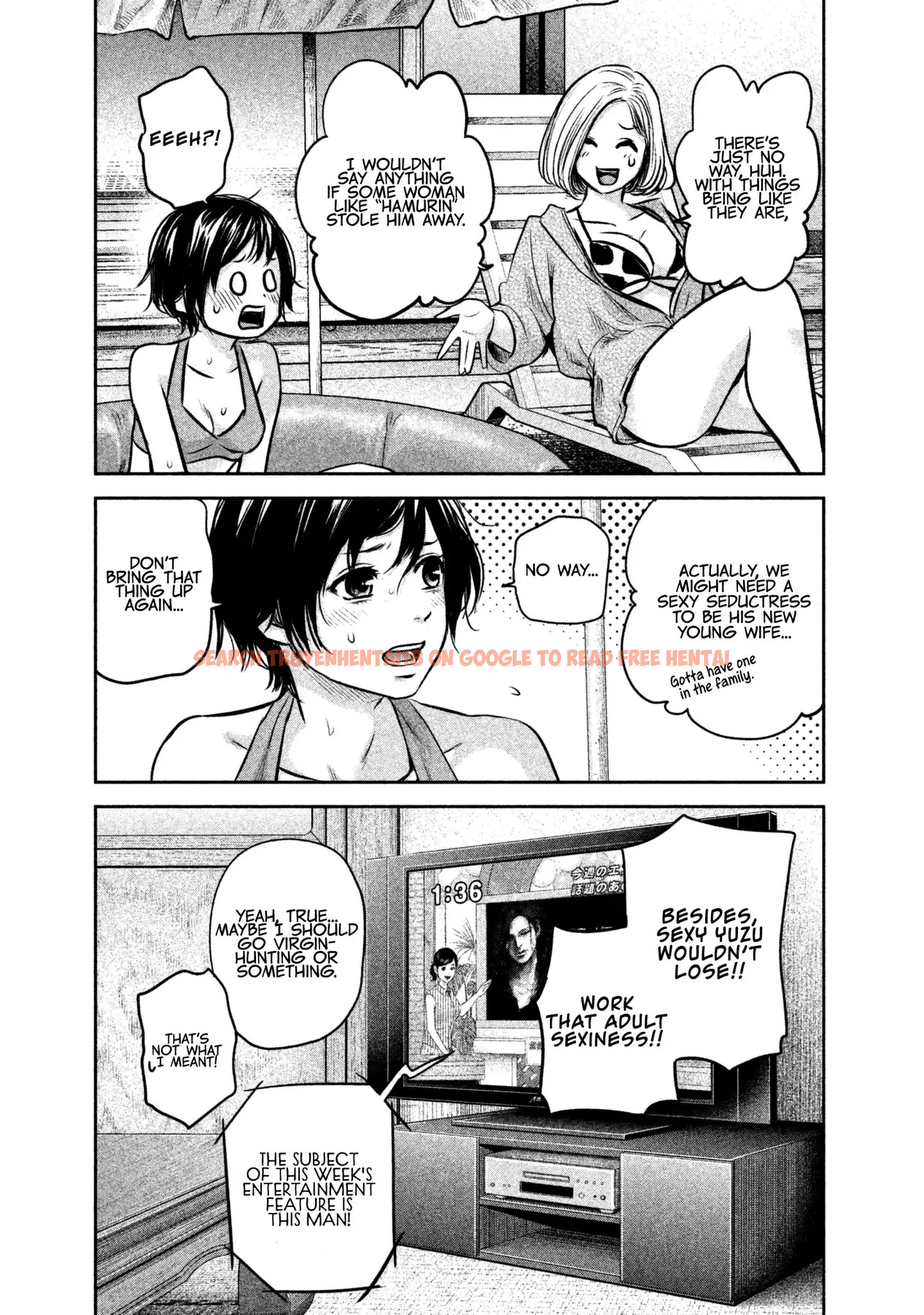 Read Hentai Image 11 704 in comic Hare-kon. - Chapter 166 - hentaitnt.net