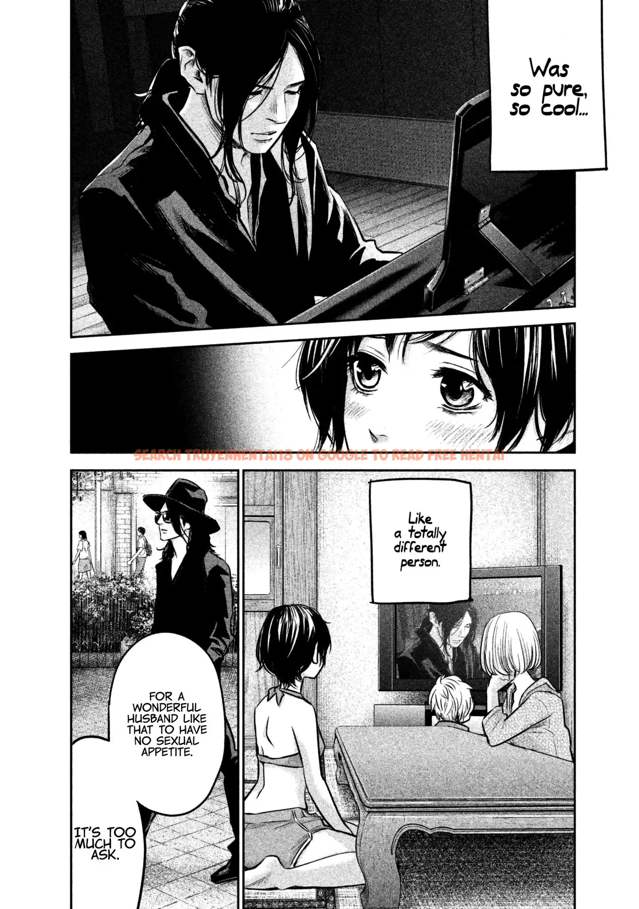 Read Hentai Image 14 704 in comic Hare-kon. - Chapter 166 - hentaitnt.net