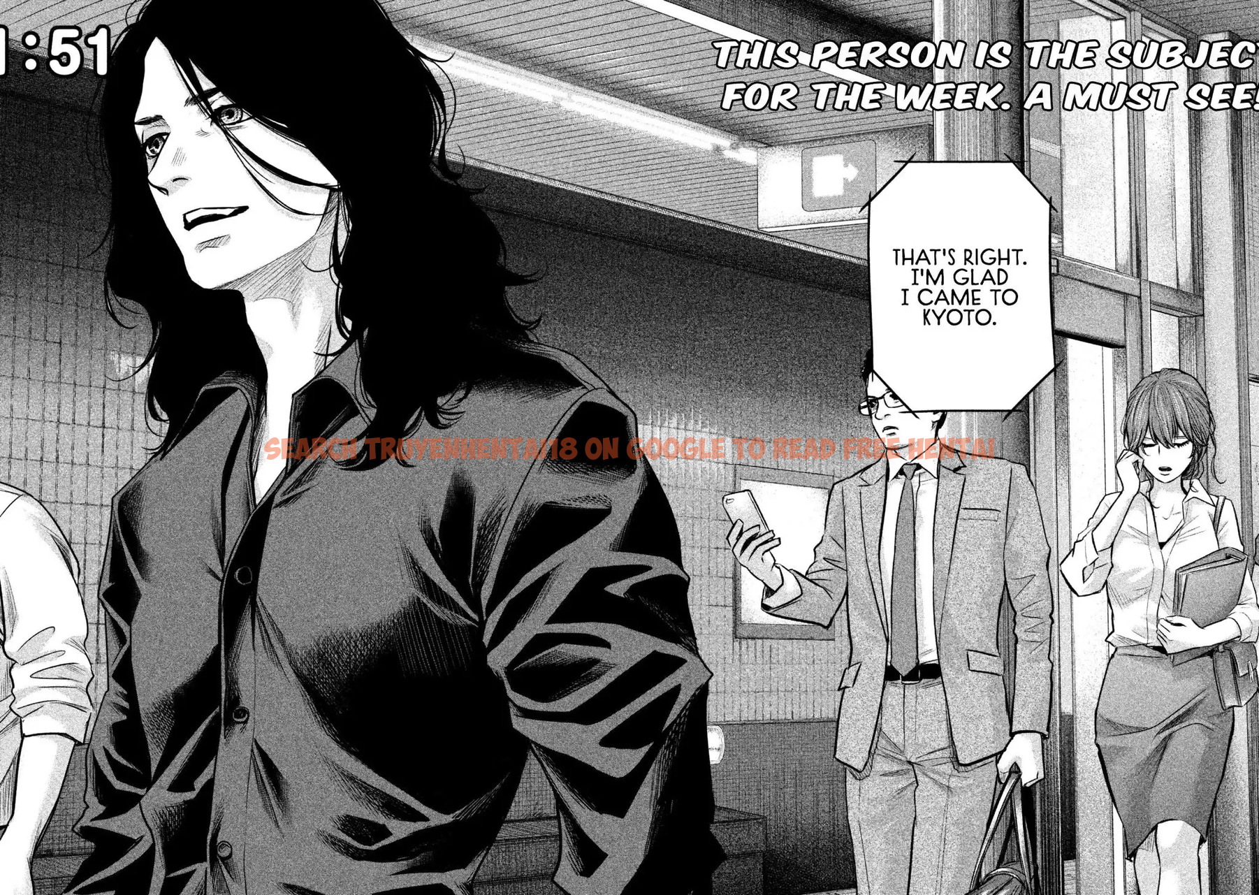 Read Hentai Image 16 704 in comic Hare-kon. - Chapter 166 - hentaitnt.net