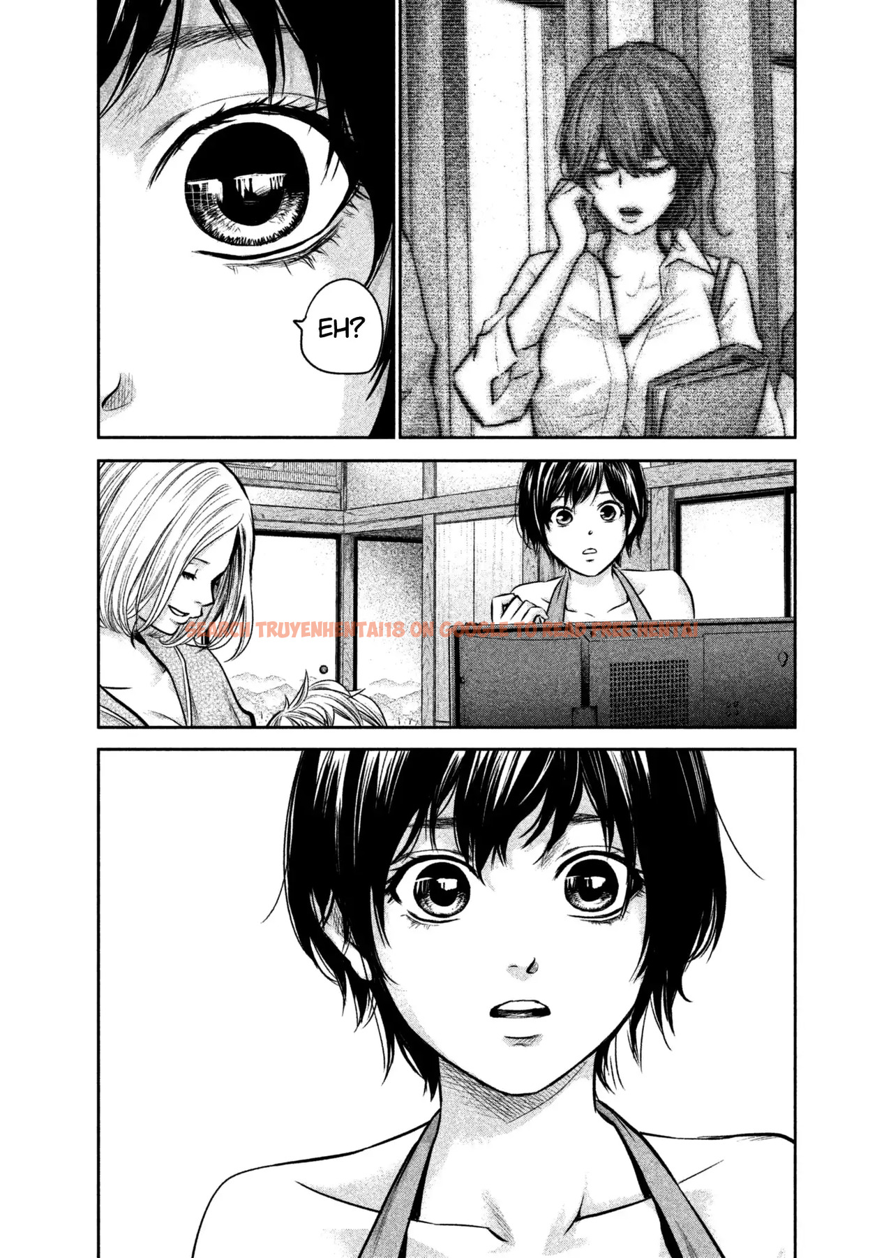 Read Hentai Image 17 704 in comic Hare-kon. - Chapter 166 - hentaitnt.net